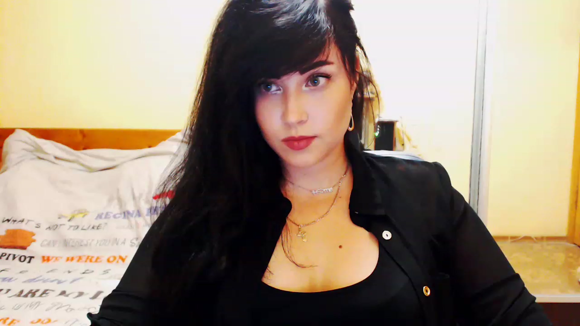 Gallery image thumbnail from CutitaAnn's myfreecams stream on, 07/28/2023, 20:27 image 2 of 20