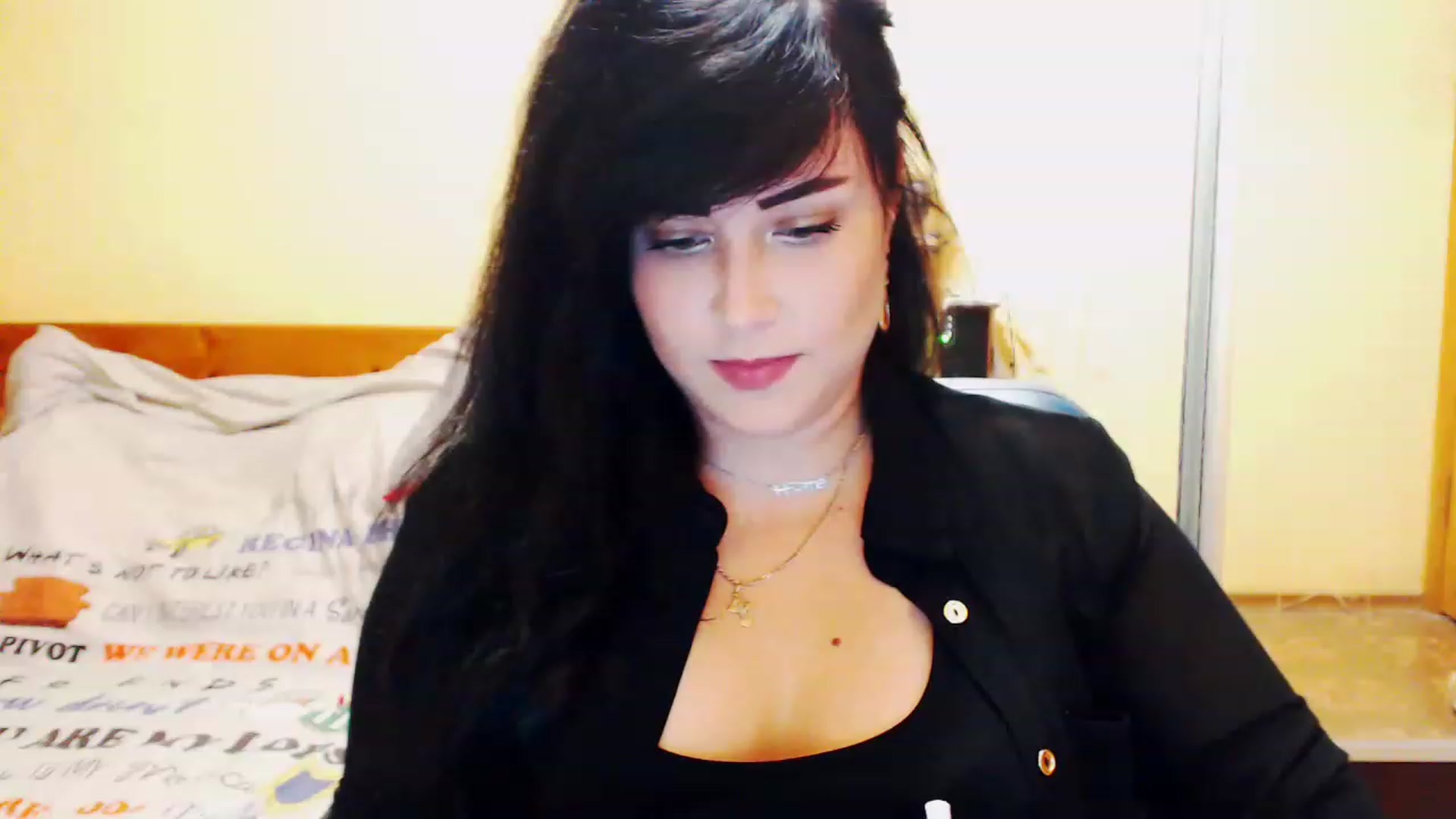 Gallery image thumbnail from CutitaAnn's myfreecams stream on, 07/28/2023, 20:27 image 10 of 20