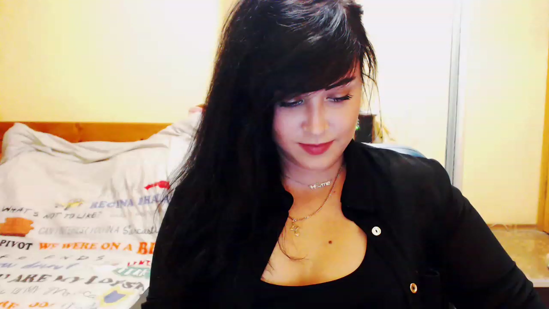 Gallery image thumbnail from CutitaAnn's myfreecams stream on, 07/28/2023, 20:27 image 5 of 20