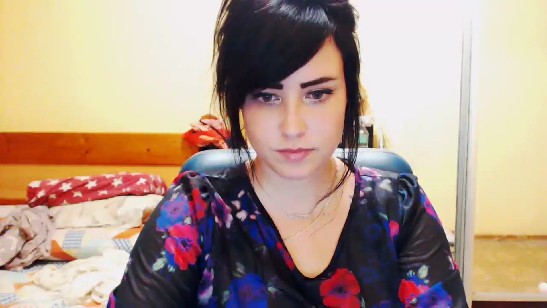 Gallery image thumbnail from CutitaAnn's myfreecams stream on, 08/06/2023, 21:31 image 19 of 20