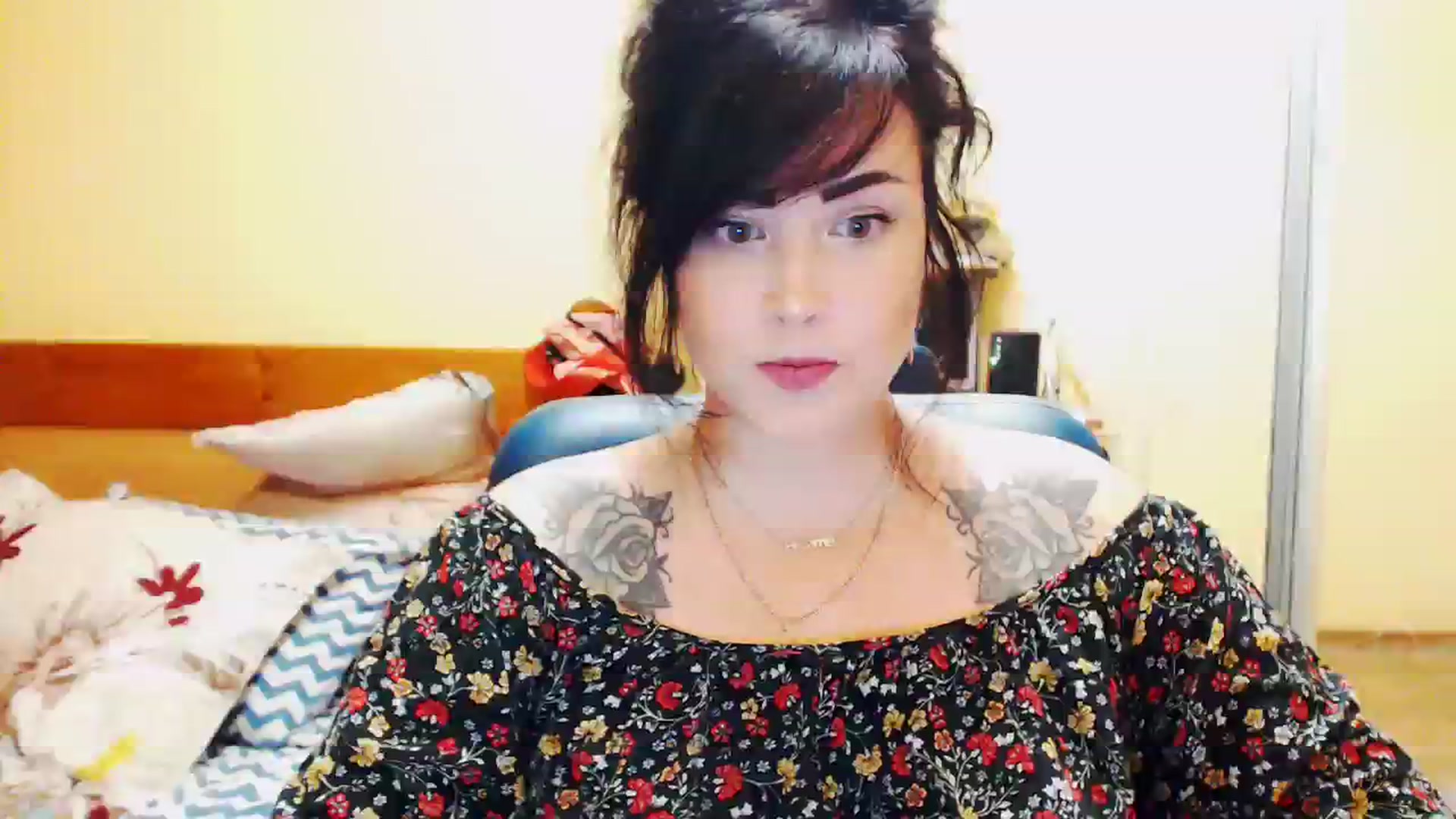 Gallery image thumbnail from CutitaAnn's myfreecams stream on, 08/13/2023, 22:06 image 3 of 20