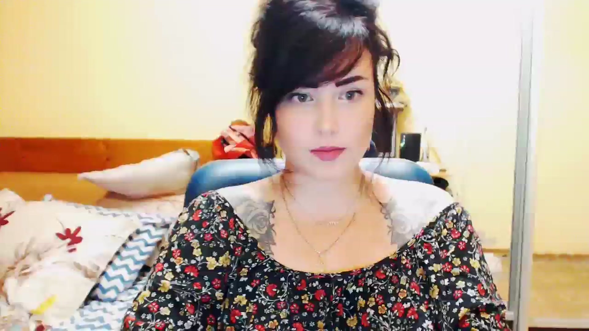 Gallery image thumbnail from CutitaAnn's myfreecams stream on, 08/13/2023, 22:06 image 5 of 20