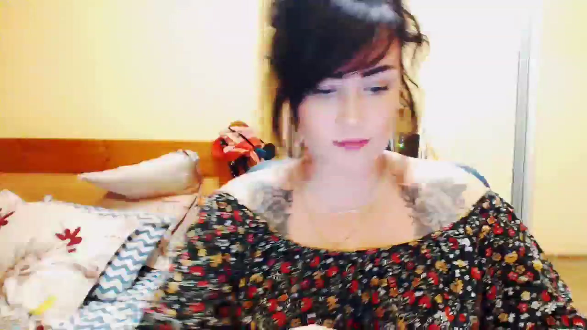 Gallery image thumbnail from CutitaAnn's myfreecams stream on, 08/13/2023, 22:06 image 2 of 20