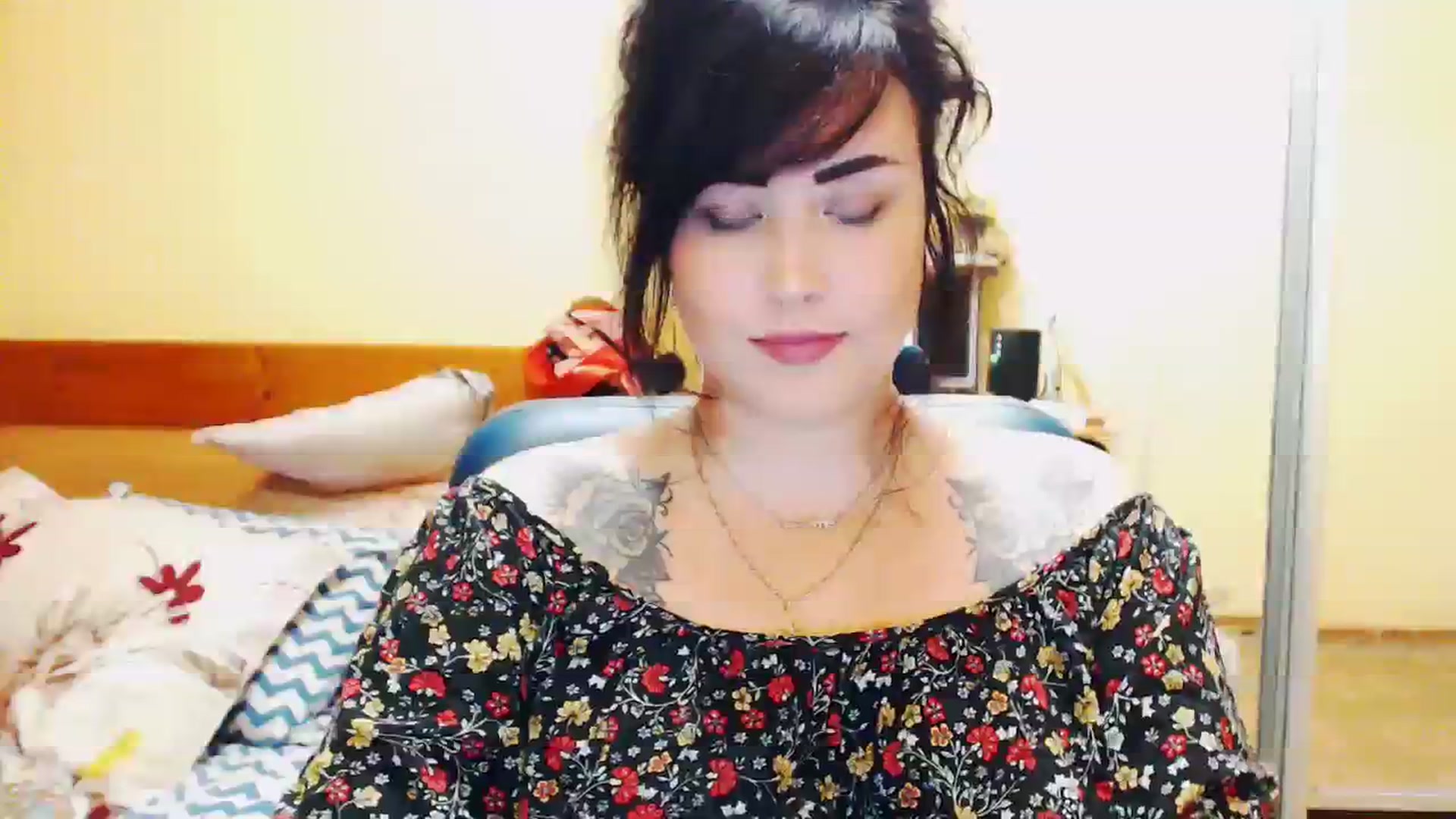 Gallery image thumbnail from CutitaAnn's myfreecams stream on, 08/13/2023, 22:06 image 20 of 20