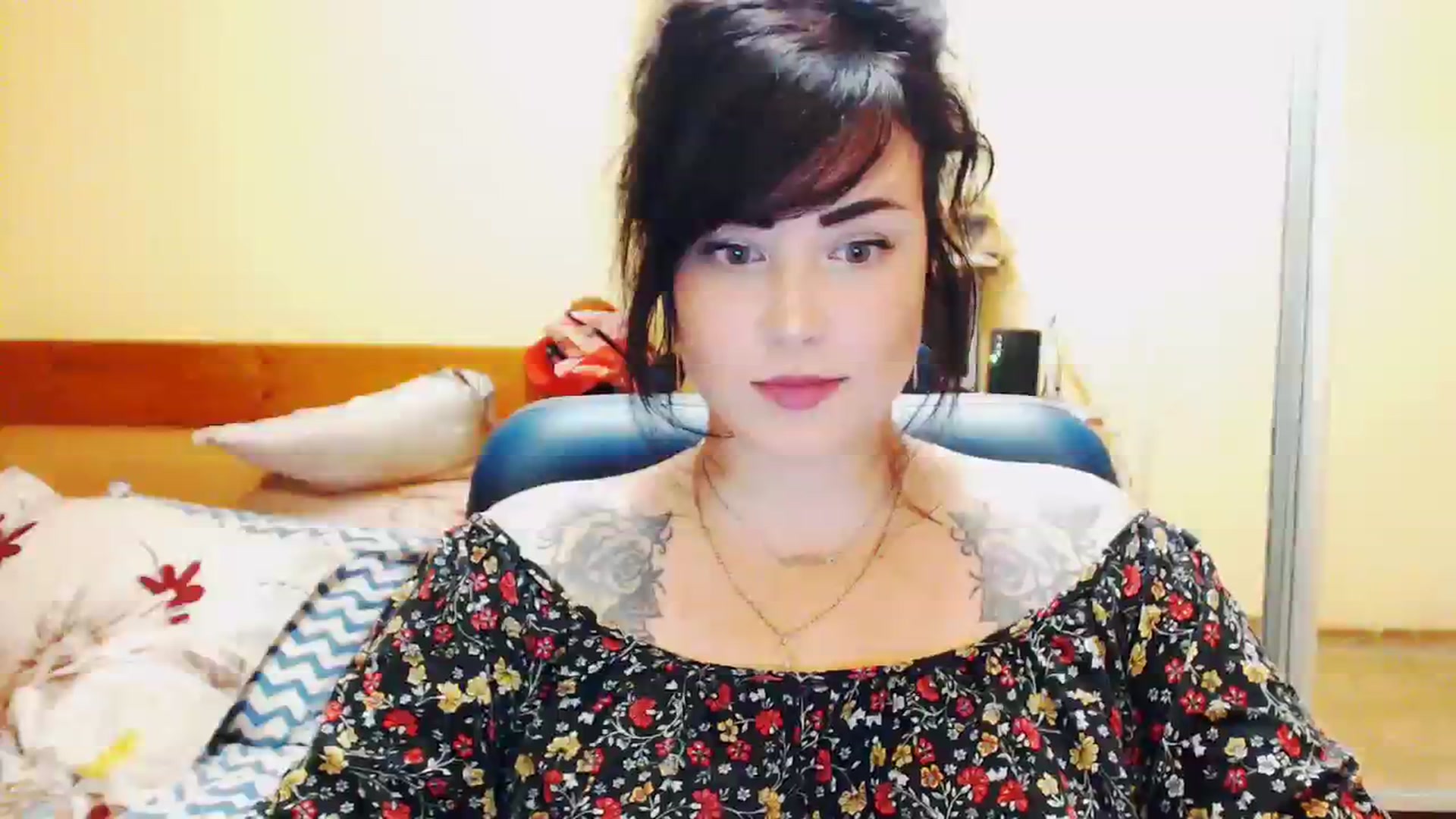 Gallery image thumbnail from CutitaAnn's myfreecams stream on, 08/13/2023, 22:06 image 11 of 20