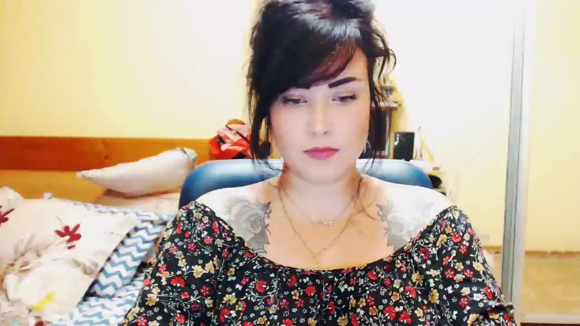 Gallery image thumbnail from CutitaAnn's myfreecams stream on, 08/13/2023, 22:06 image 15 of 20