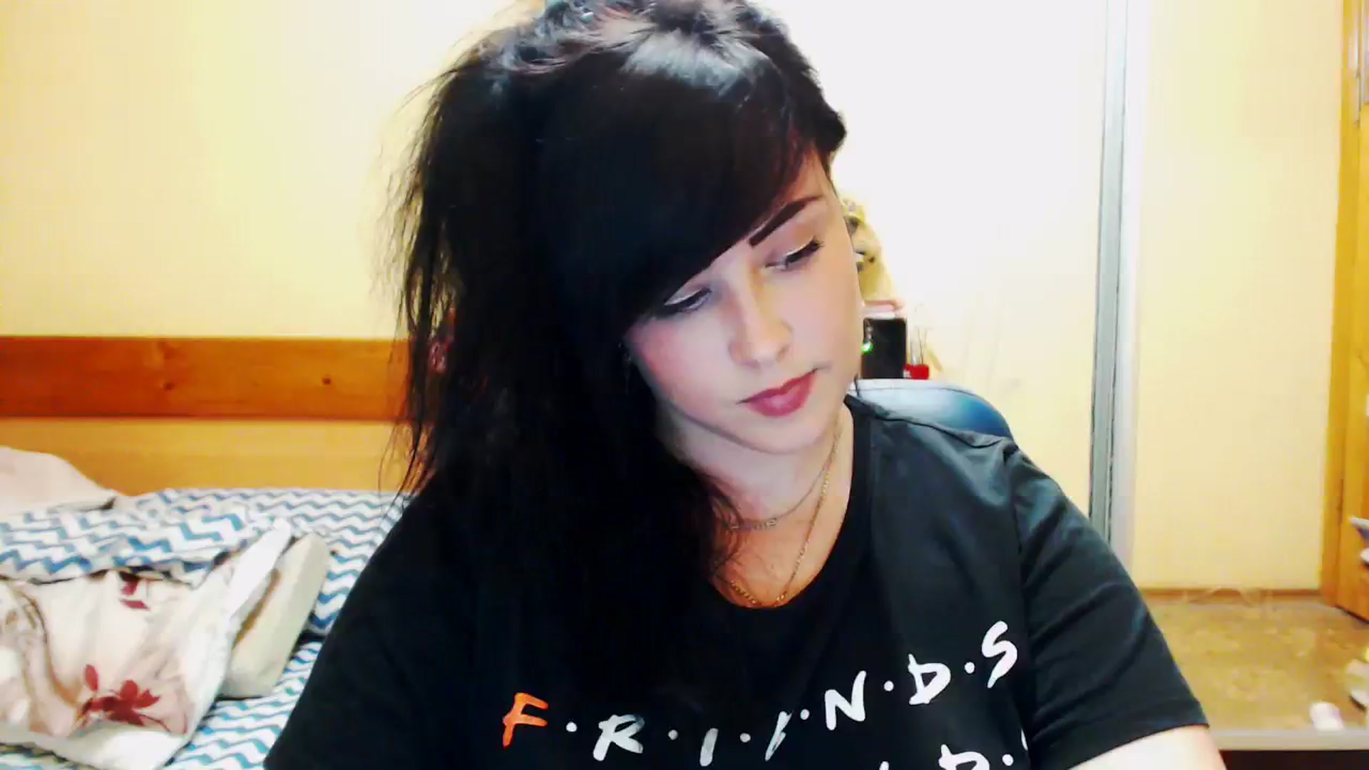 Gallery image thumbnail from CutitaAnn's myfreecams stream on, 09/02/2023, 21:44 image 1 of 20