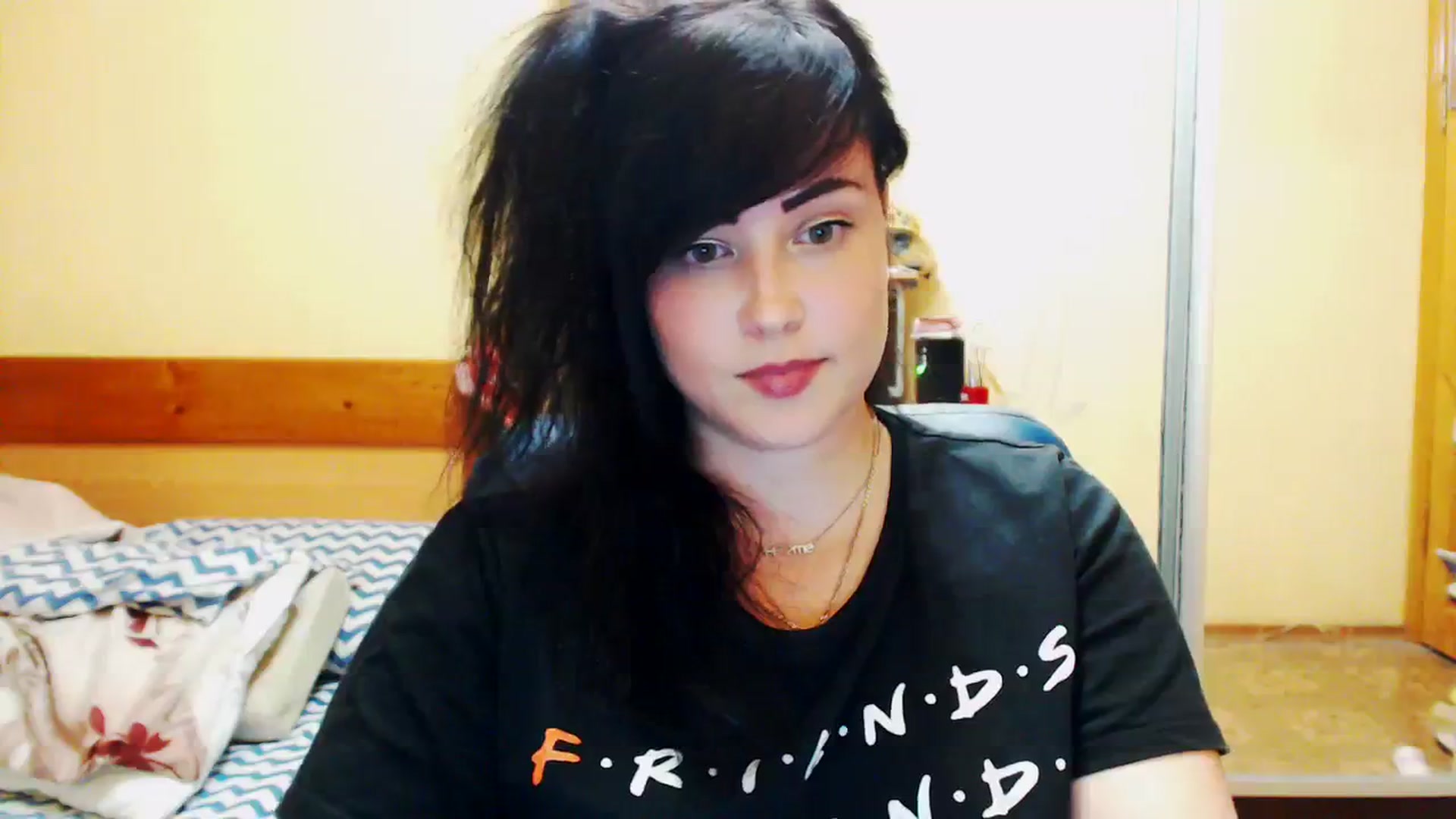 Gallery image thumbnail from CutitaAnn's myfreecams stream on, 09/02/2023, 21:44 image 2 of 20