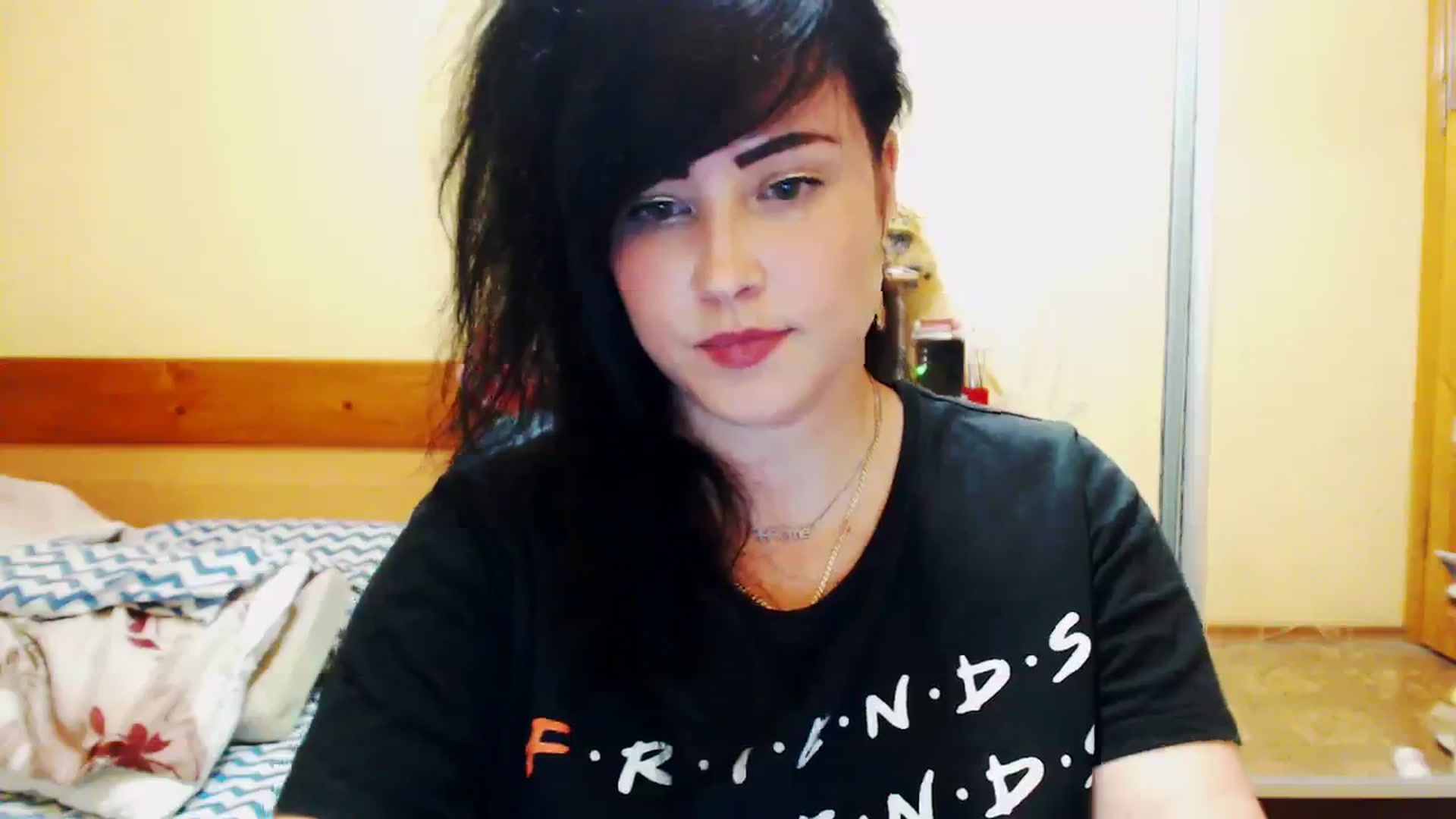 Gallery image thumbnail from CutitaAnn's myfreecams stream on, 09/02/2023, 21:44 image 15 of 20