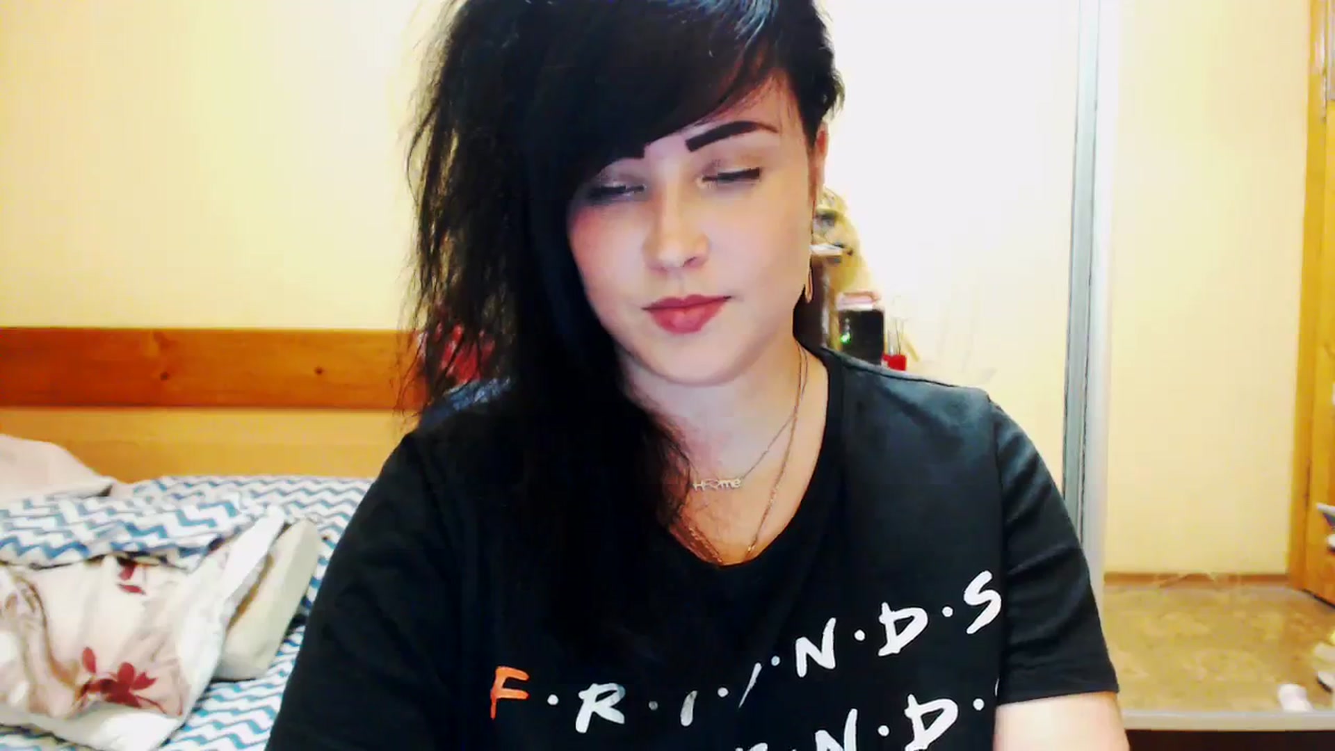 Gallery image thumbnail from CutitaAnn's myfreecams stream on, 09/02/2023, 21:44 image 8 of 20
