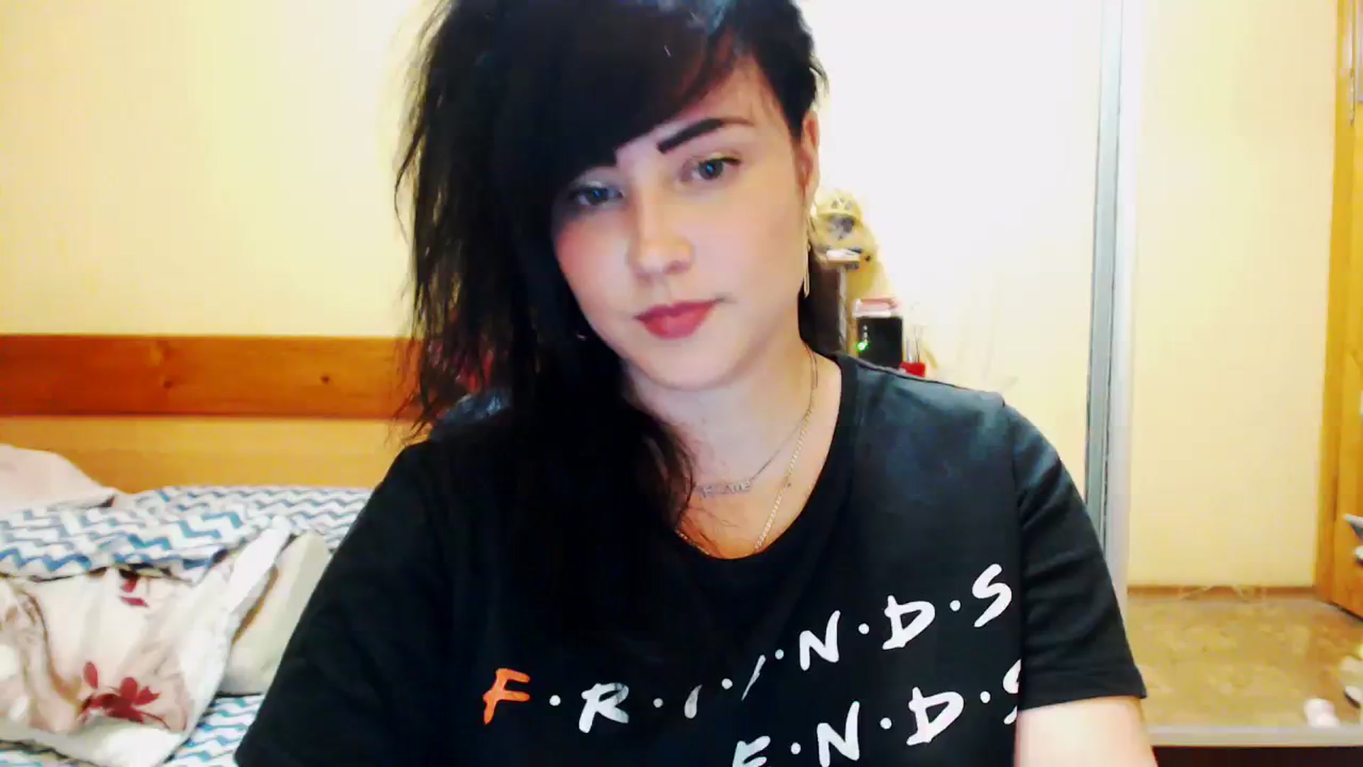 Gallery image thumbnail from CutitaAnn's myfreecams stream on, 09/02/2023, 21:44 image 14 of 20