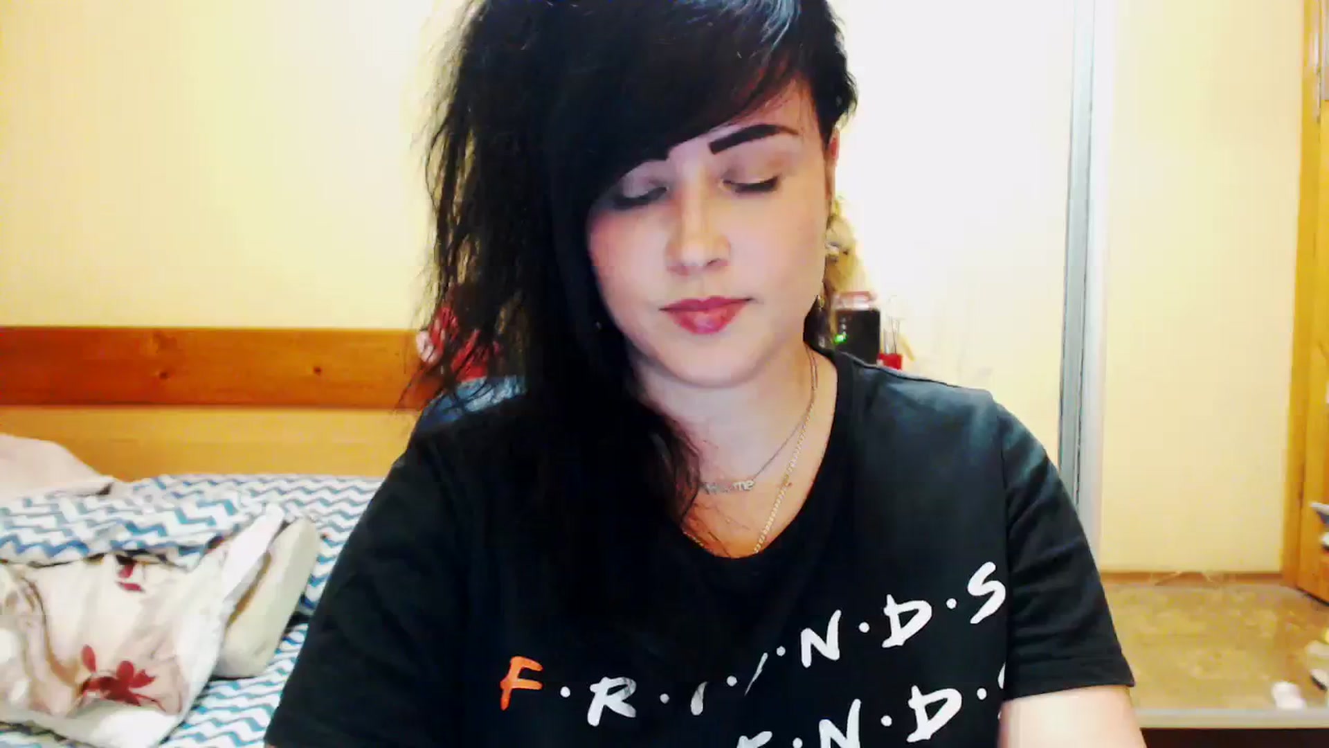 Gallery image thumbnail from CutitaAnn's myfreecams stream on, 09/02/2023, 21:44 image 16 of 20