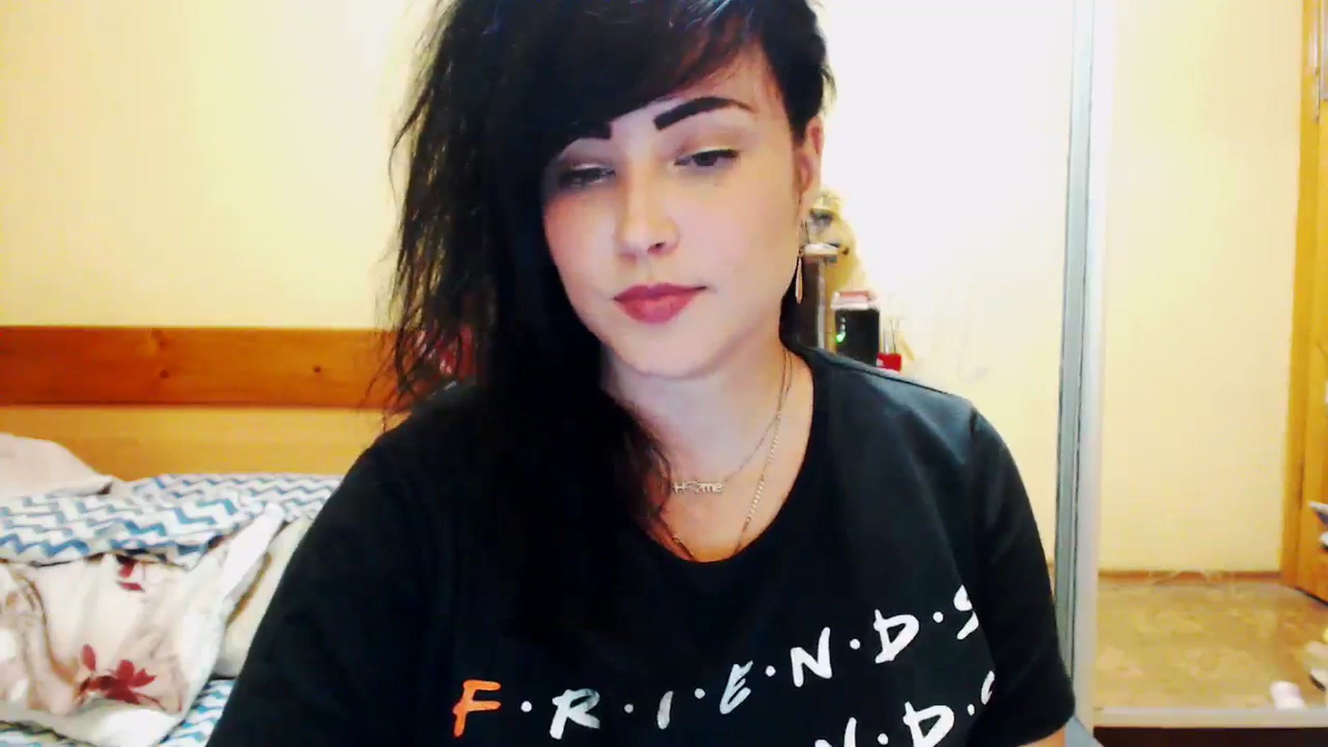 Gallery image thumbnail from CutitaAnn's myfreecams stream on, 09/02/2023, 21:44 image 7 of 20