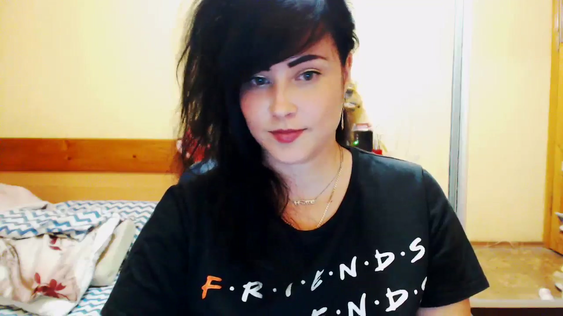 Gallery image thumbnail from CutitaAnn's myfreecams stream on, 09/02/2023, 21:44 image 17 of 20