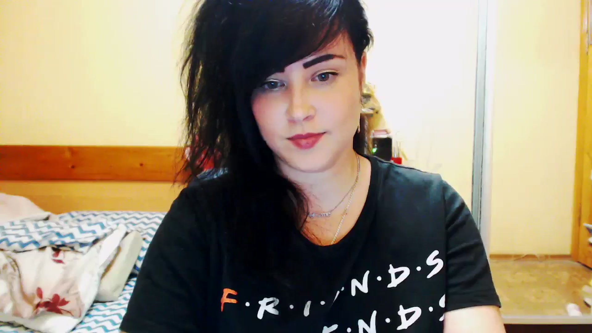Gallery image thumbnail from CutitaAnn's myfreecams stream on, 09/02/2023, 21:44 image 12 of 20