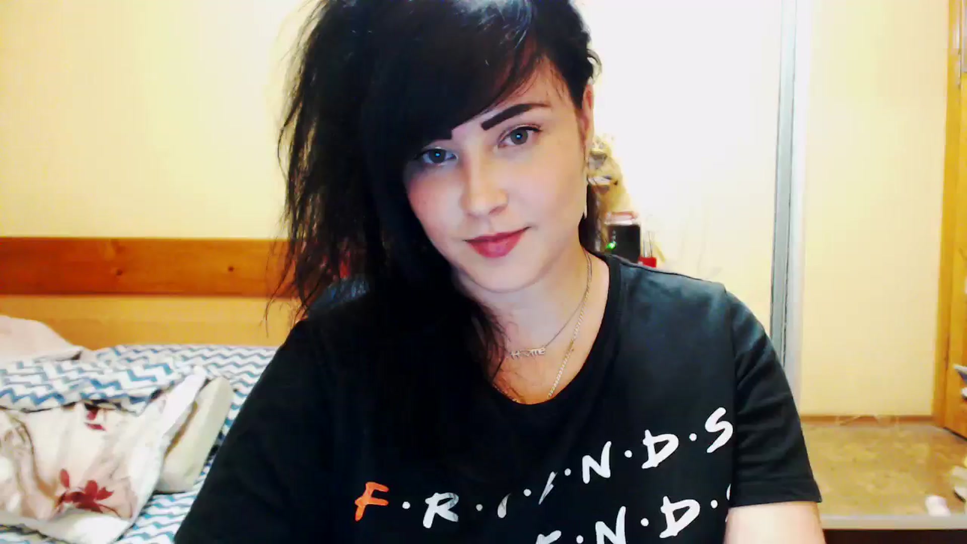 Gallery image thumbnail from CutitaAnn's myfreecams stream on, 09/02/2023, 21:44 image 19 of 20