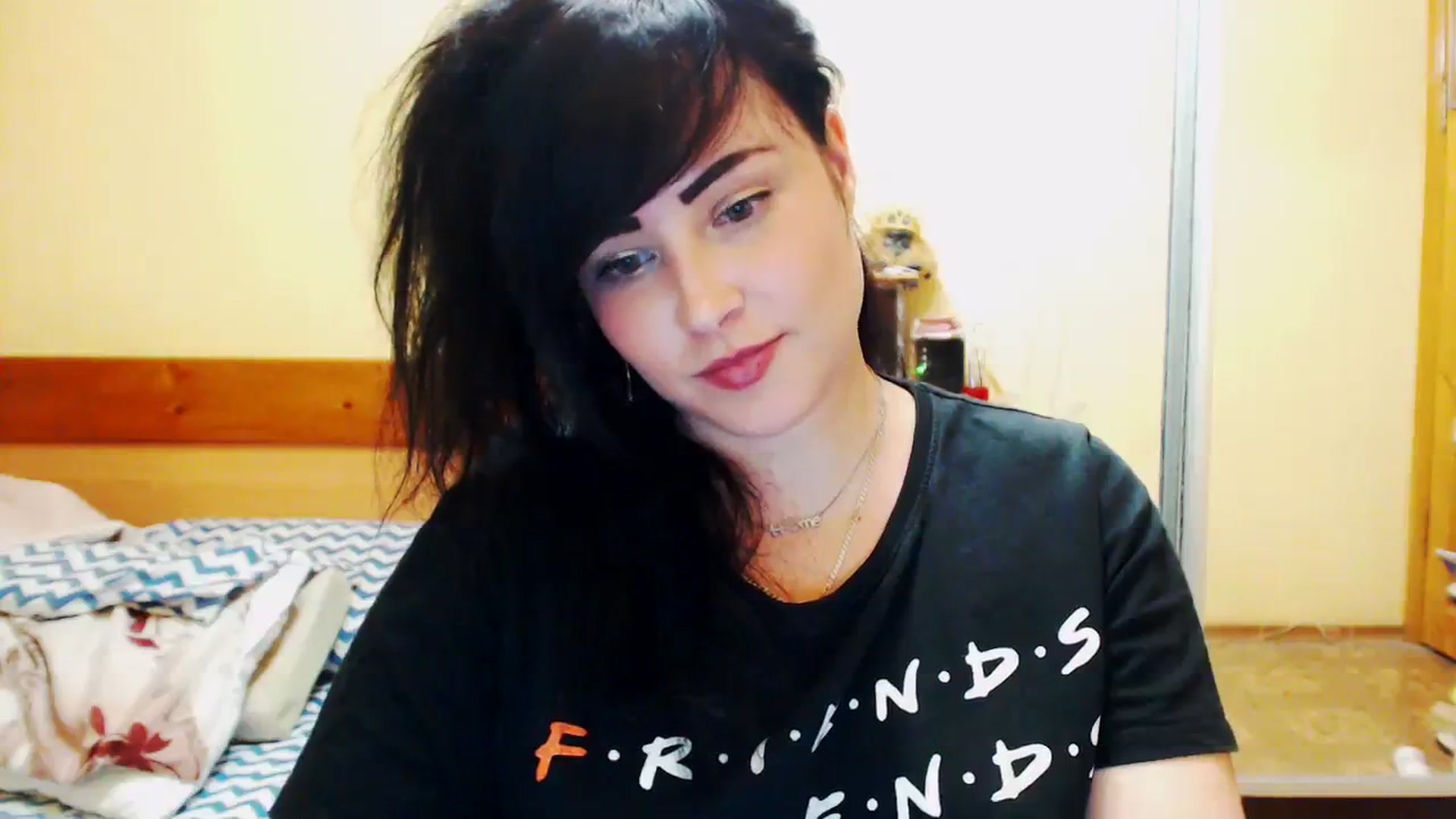 Gallery image thumbnail from CutitaAnn's myfreecams stream on, 09/02/2023, 21:44 image 18 of 20