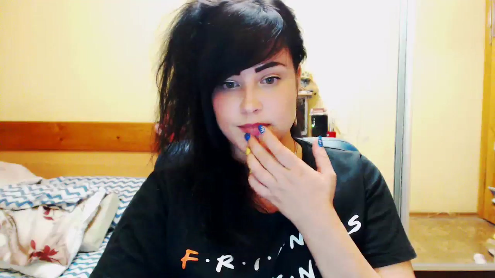 Gallery image thumbnail from CutitaAnn's myfreecams stream on, 09/02/2023, 21:44 image 4 of 20