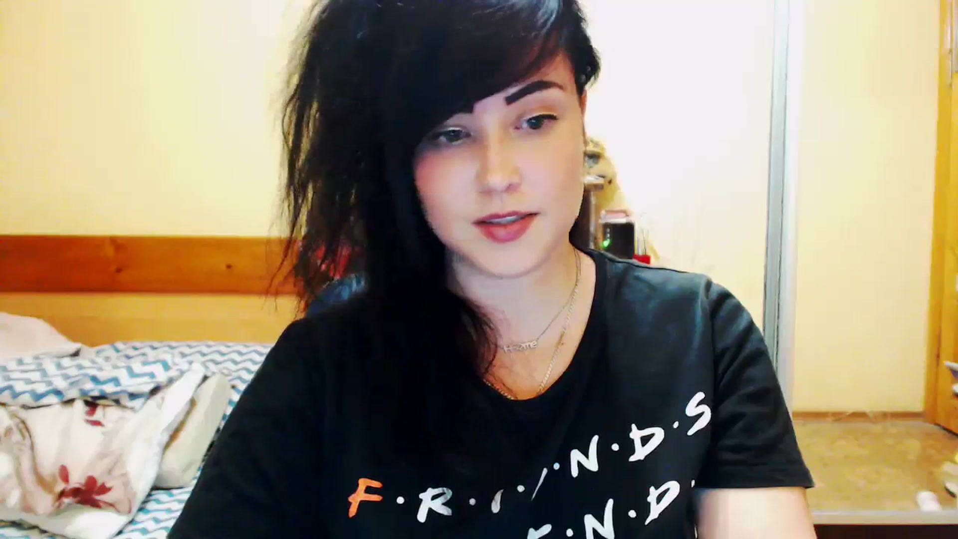 Gallery image thumbnail from CutitaAnn's myfreecams stream on, 09/02/2023, 21:44 image 20 of 20