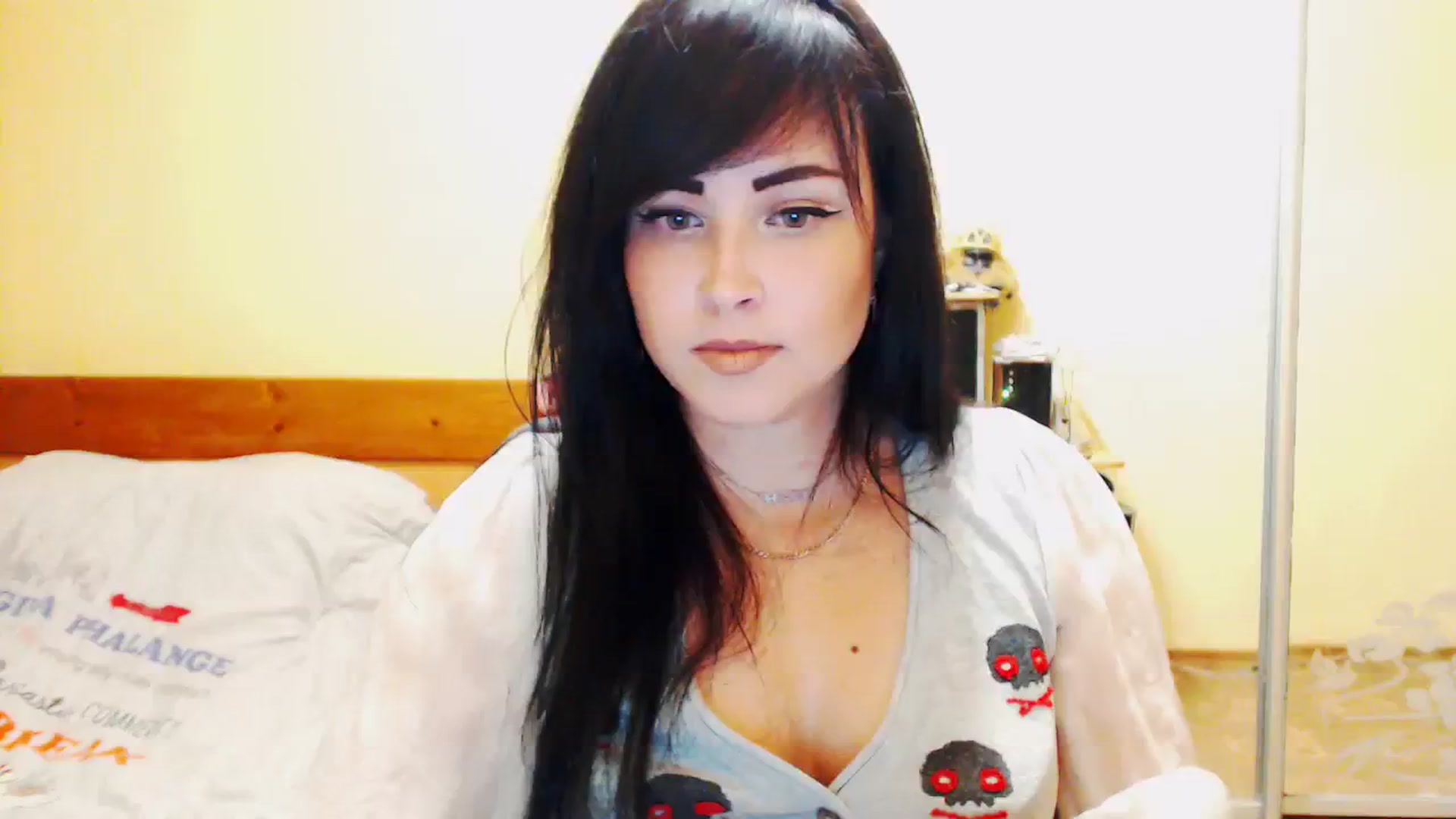 Gallery image thumbnail from CutitaAnn's myfreecams stream on, 09/08/2023, 23:17 image 1 of 20