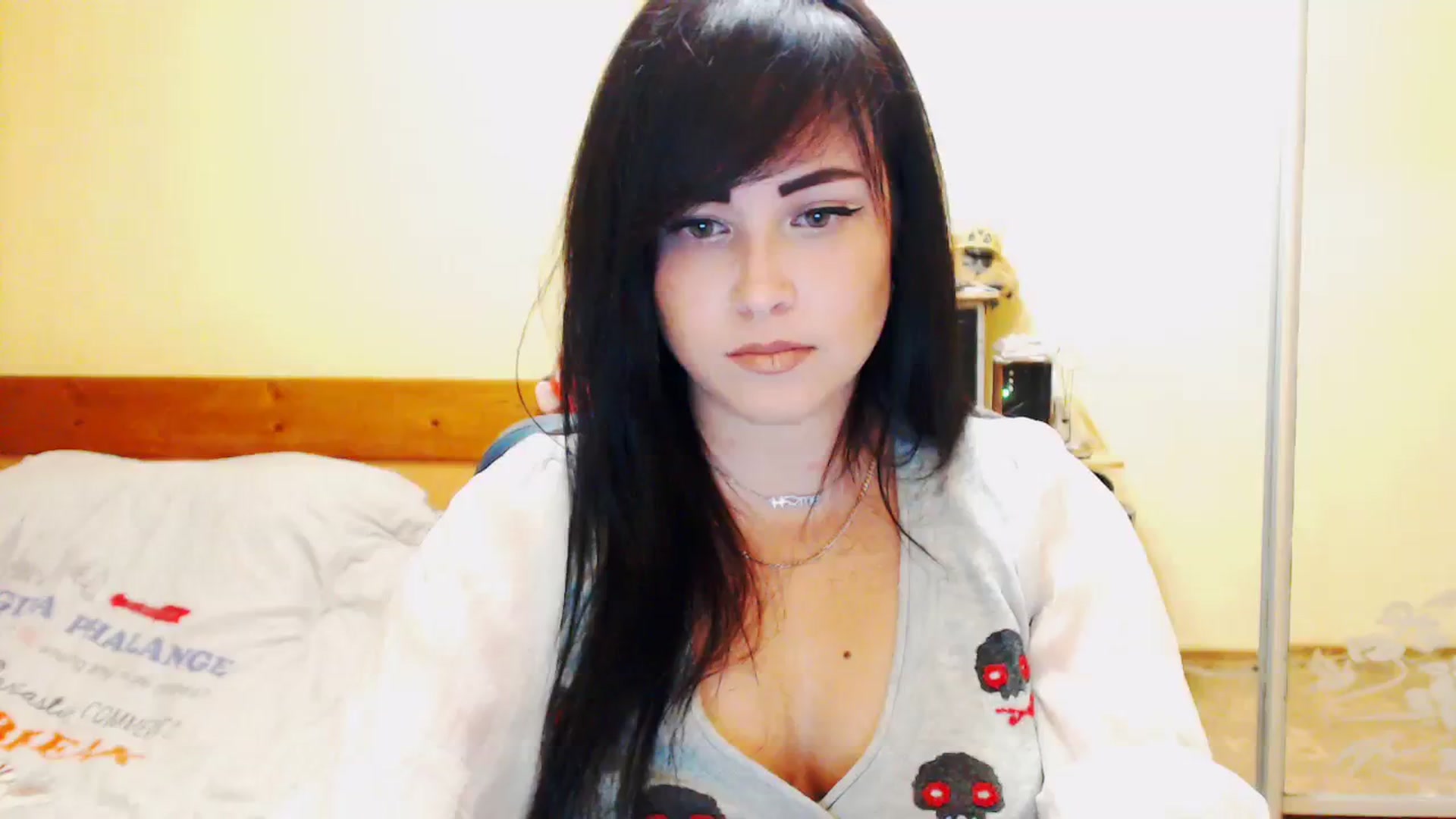 Gallery image thumbnail from CutitaAnn's myfreecams stream on, 09/08/2023, 23:17 image 2 of 20