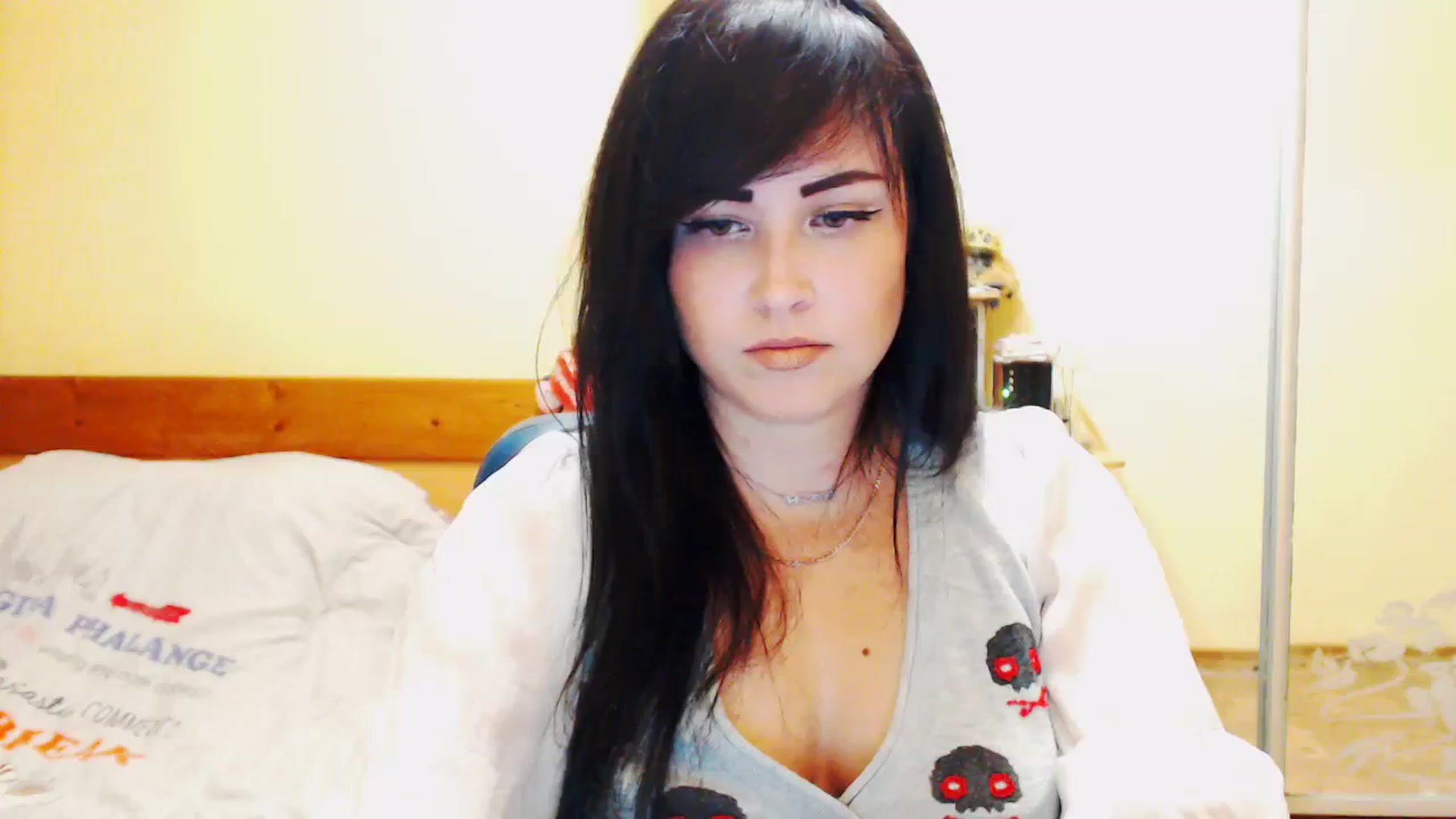 Gallery image thumbnail from CutitaAnn's myfreecams stream on, 09/08/2023, 23:17 image 4 of 20