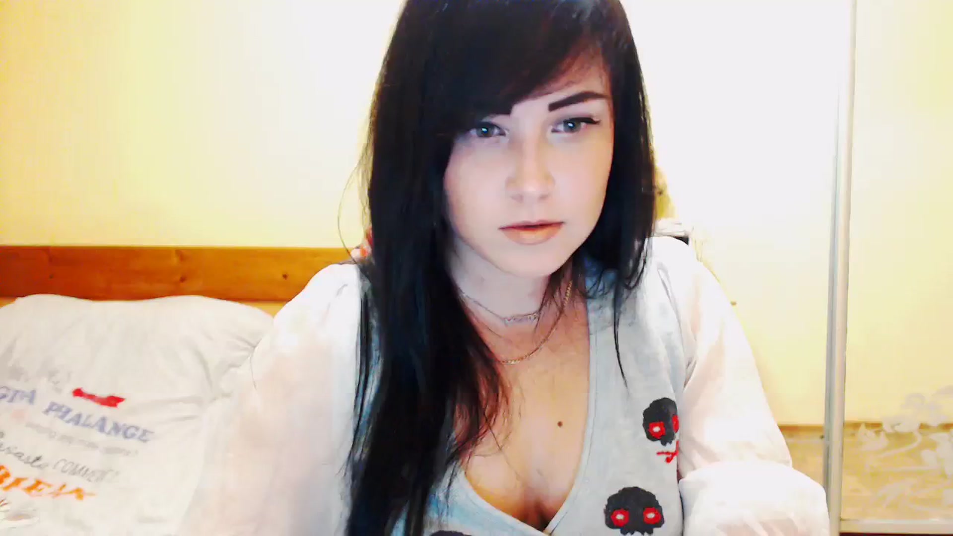 Gallery image thumbnail from CutitaAnn's myfreecams stream on, 09/08/2023, 23:17 image 7 of 20