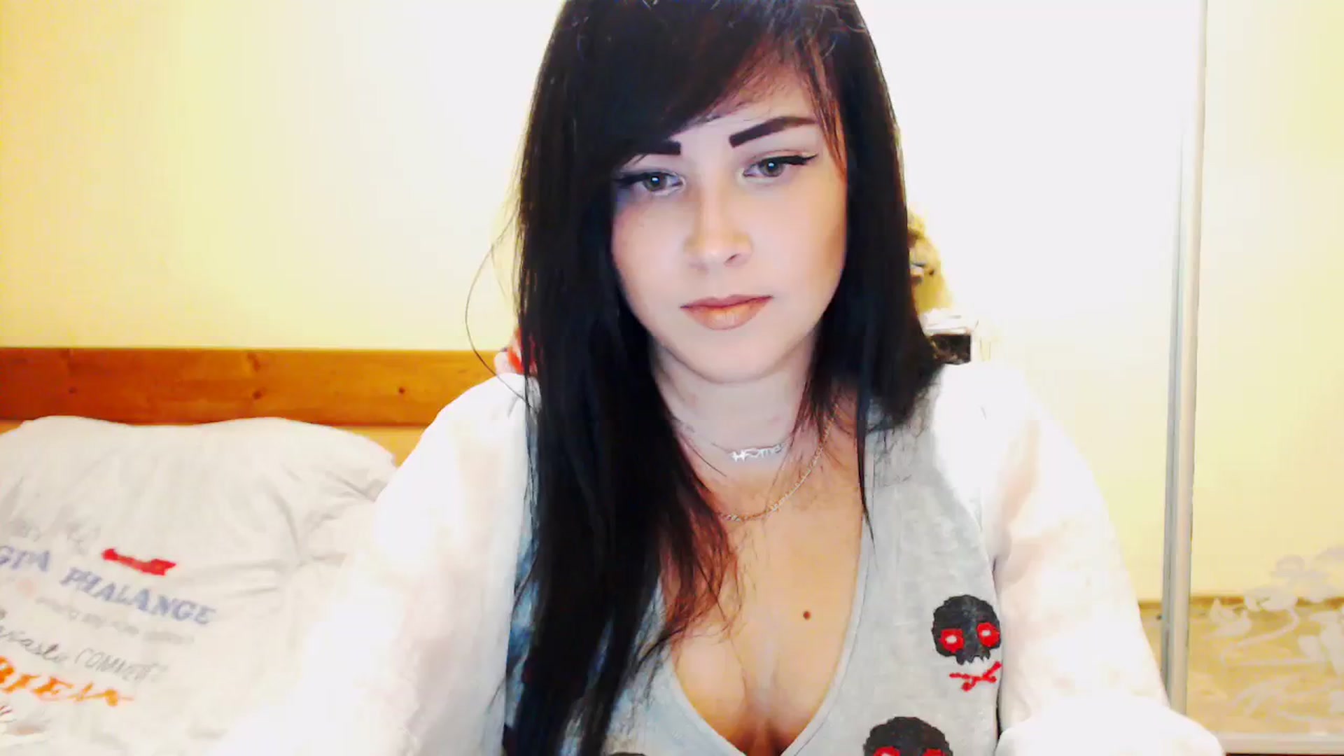 Gallery image thumbnail from CutitaAnn's myfreecams stream on, 09/08/2023, 23:17 image 20 of 20