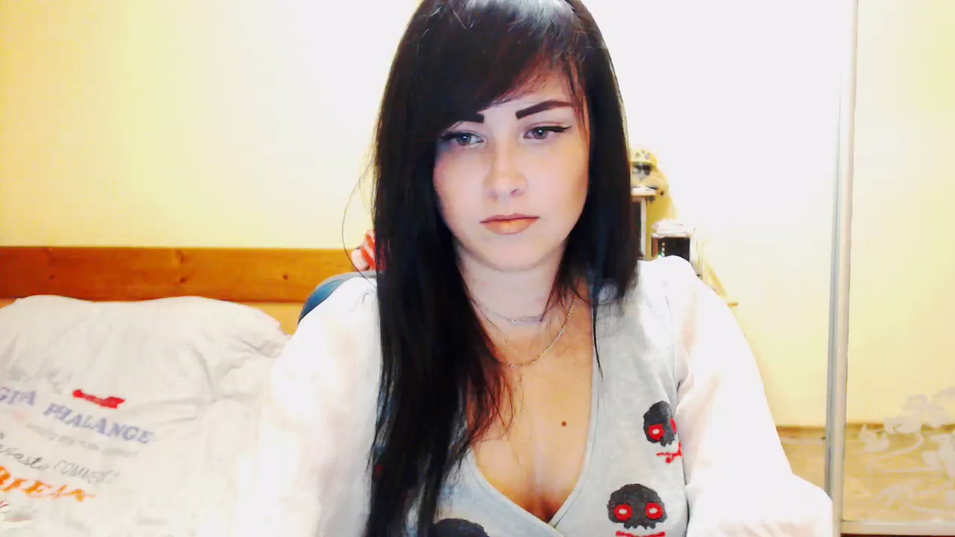 Gallery image thumbnail from CutitaAnn's myfreecams stream on, 09/08/2023, 23:17 image 10 of 20