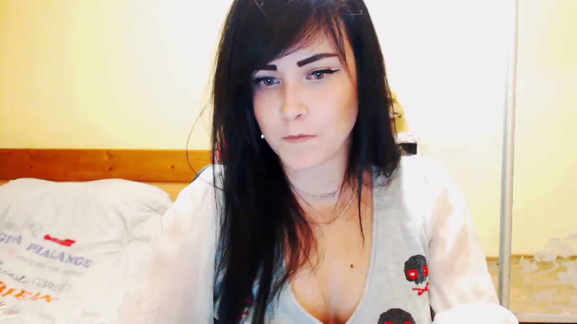 Gallery image thumbnail from CutitaAnn's myfreecams stream on, 09/08/2023, 23:17 image 13 of 20