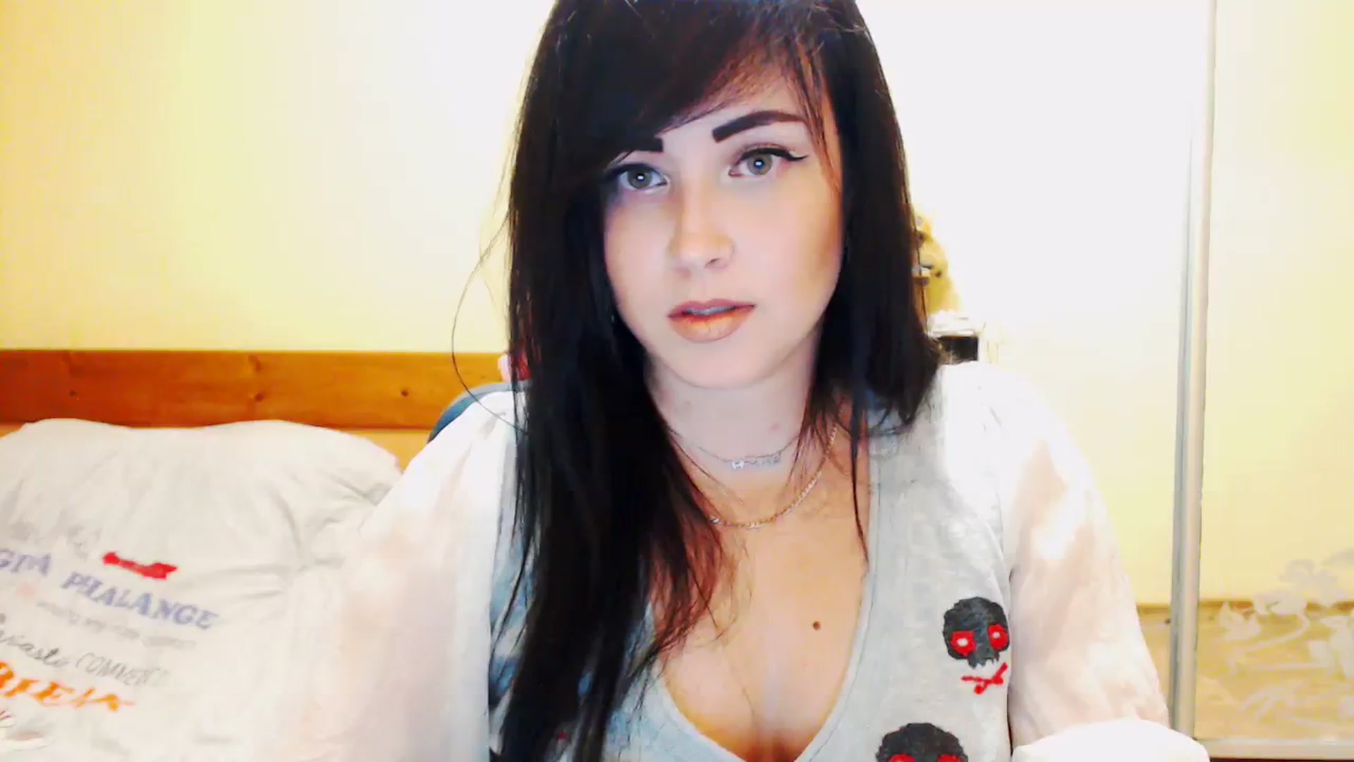 Gallery image thumbnail from CutitaAnn's myfreecams stream on, 09/08/2023, 23:17 image 15 of 20
