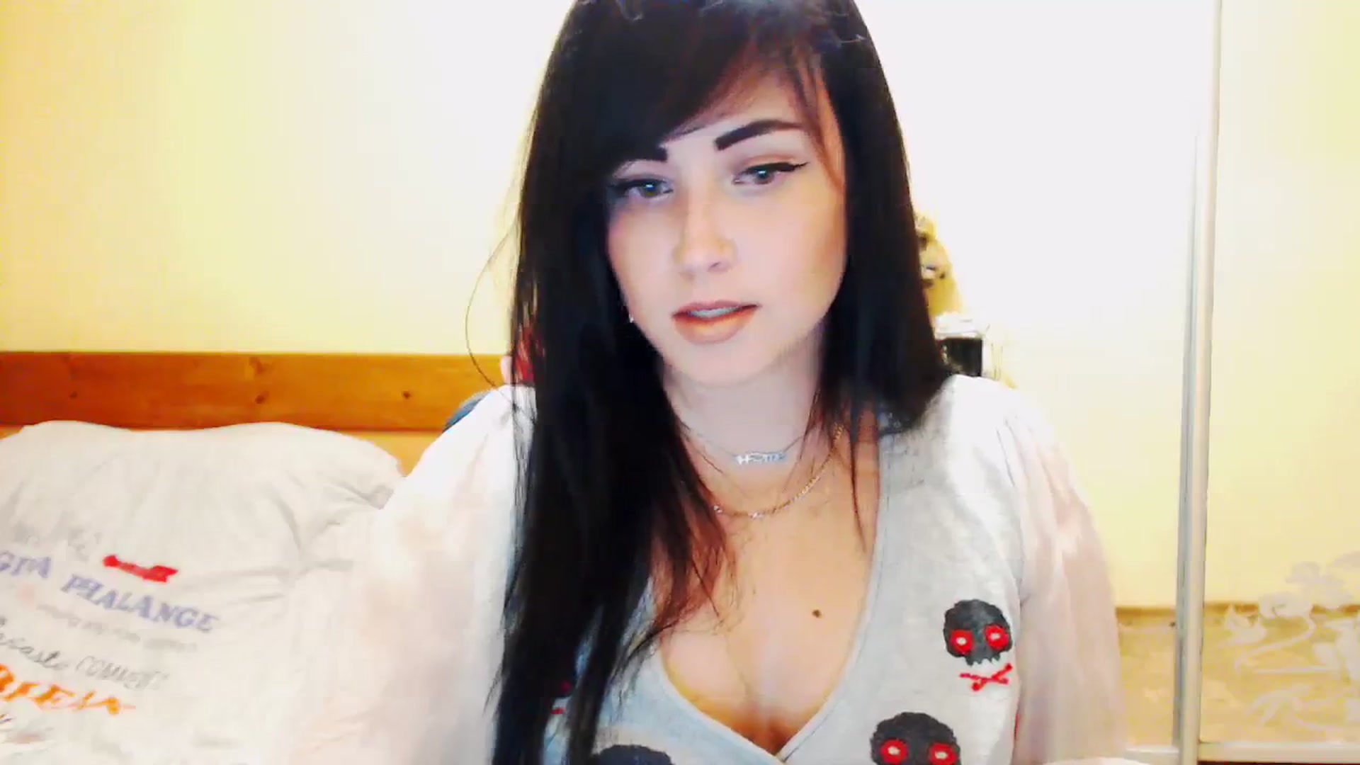 Gallery image thumbnail from CutitaAnn's myfreecams stream on, 09/08/2023, 23:17 image 19 of 20