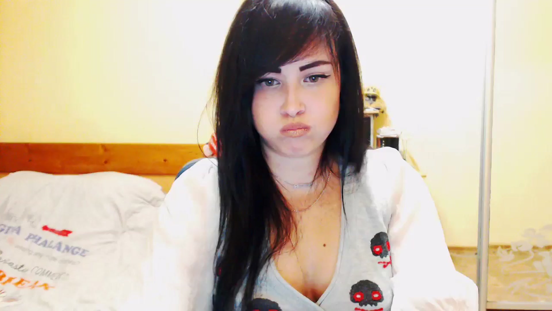 Gallery image thumbnail from CutitaAnn's myfreecams stream on, 09/08/2023, 23:17 image 11 of 20