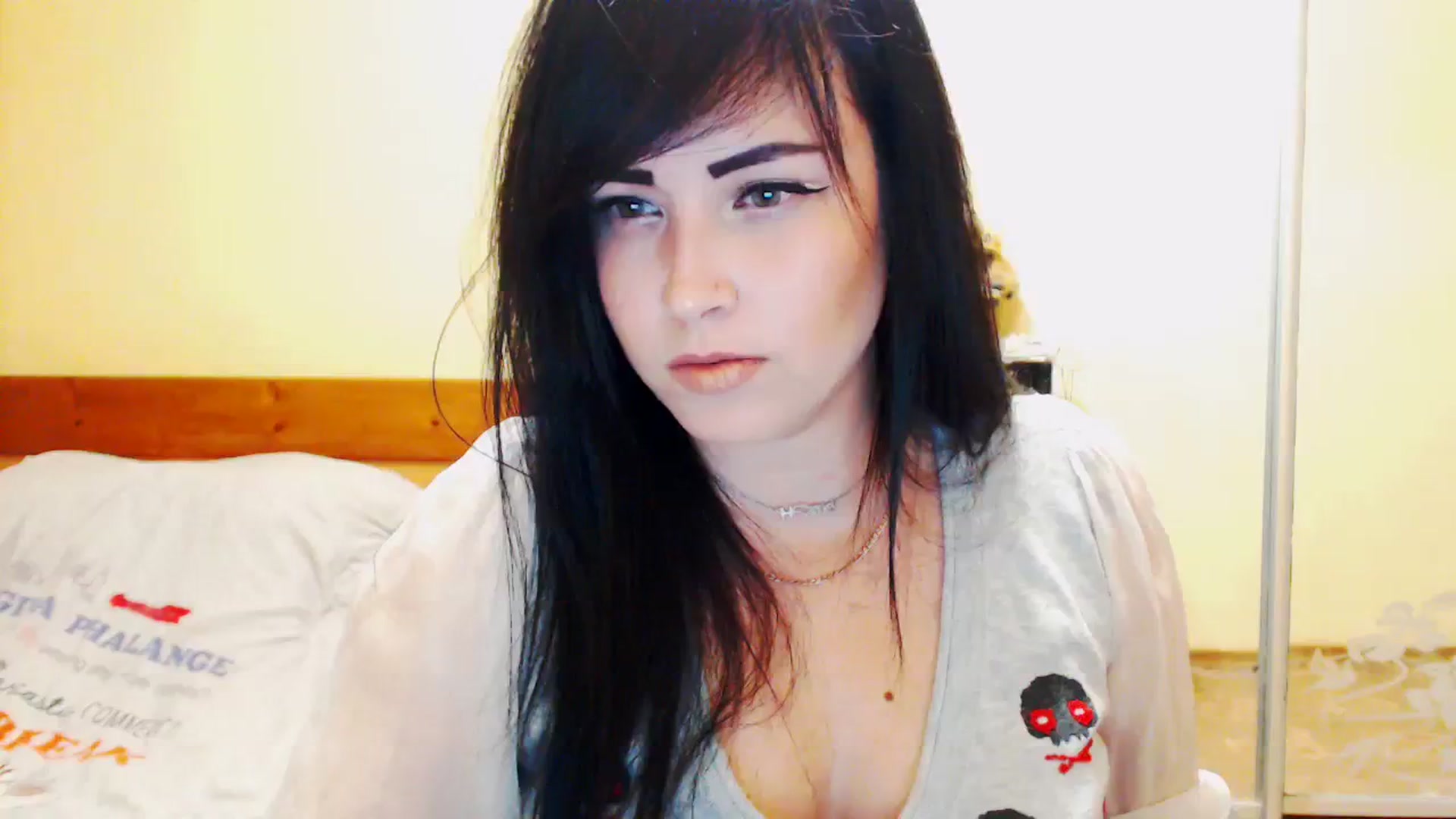 Gallery image thumbnail from CutitaAnn's myfreecams stream on, 09/08/2023, 23:17 image 12 of 20