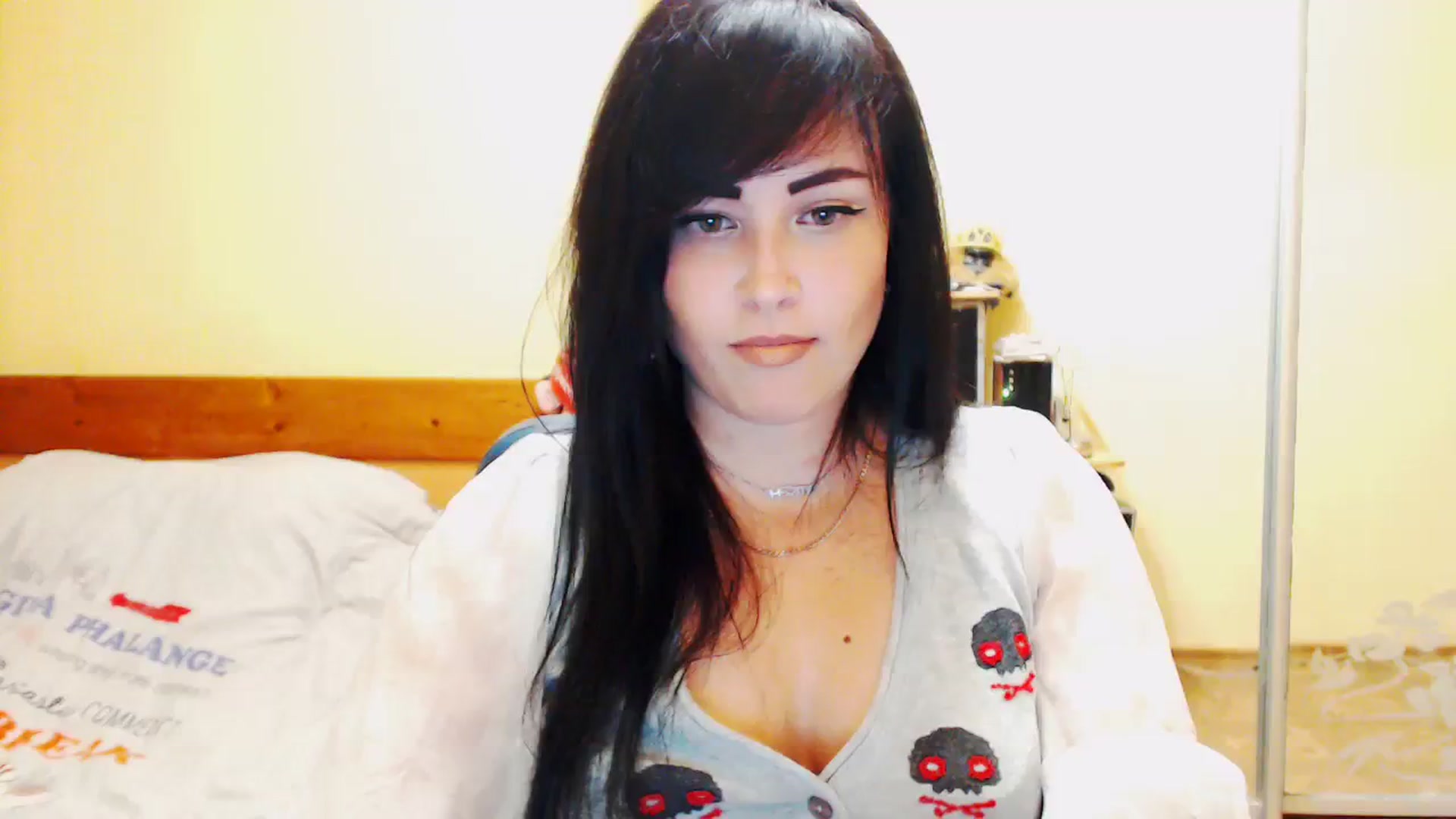 Gallery image thumbnail from CutitaAnn's myfreecams stream on, 09/08/2023, 23:17 image 3 of 20