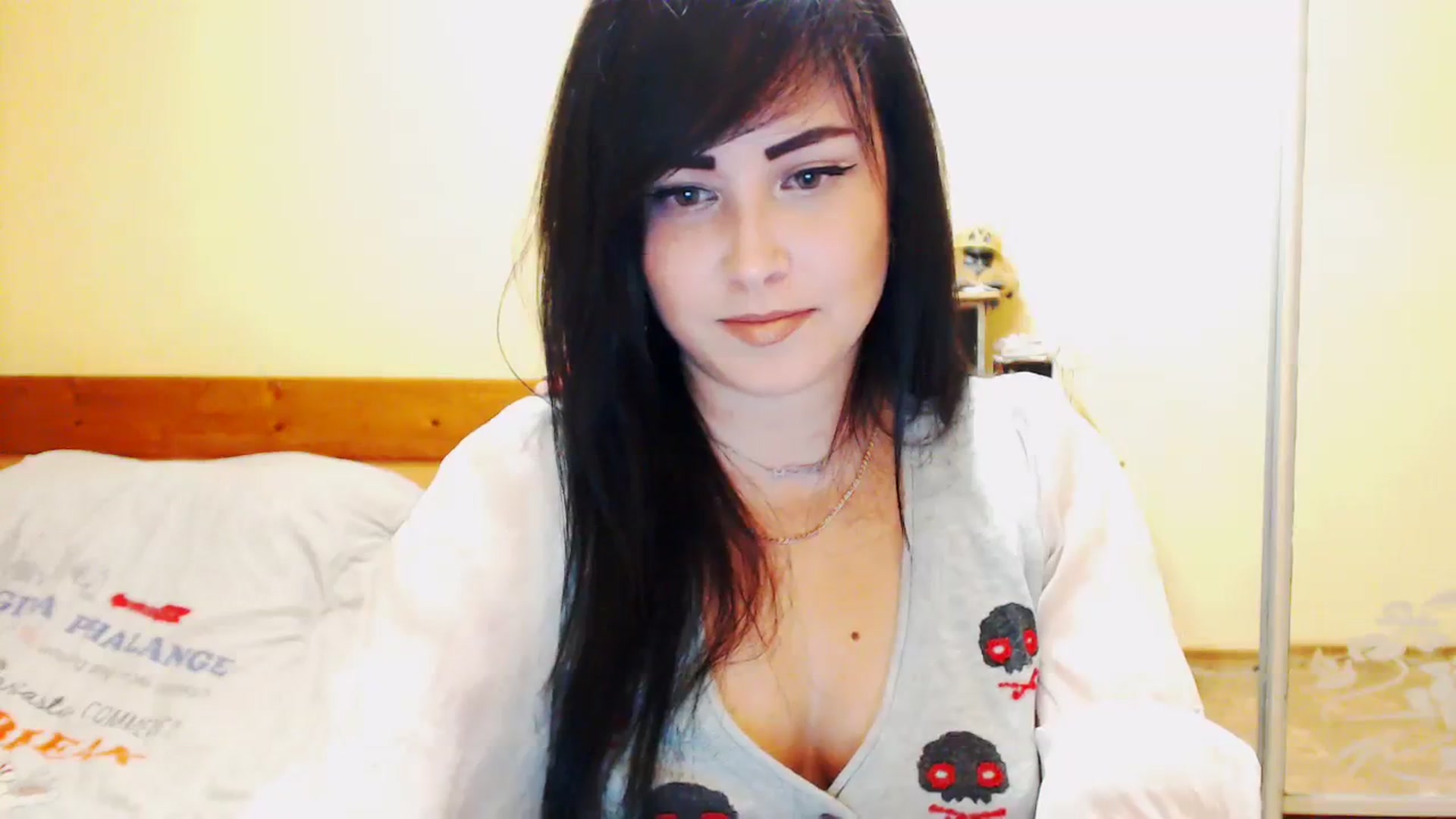 Gallery image thumbnail from CutitaAnn's myfreecams stream on, 09/08/2023, 23:17 image 8 of 20
