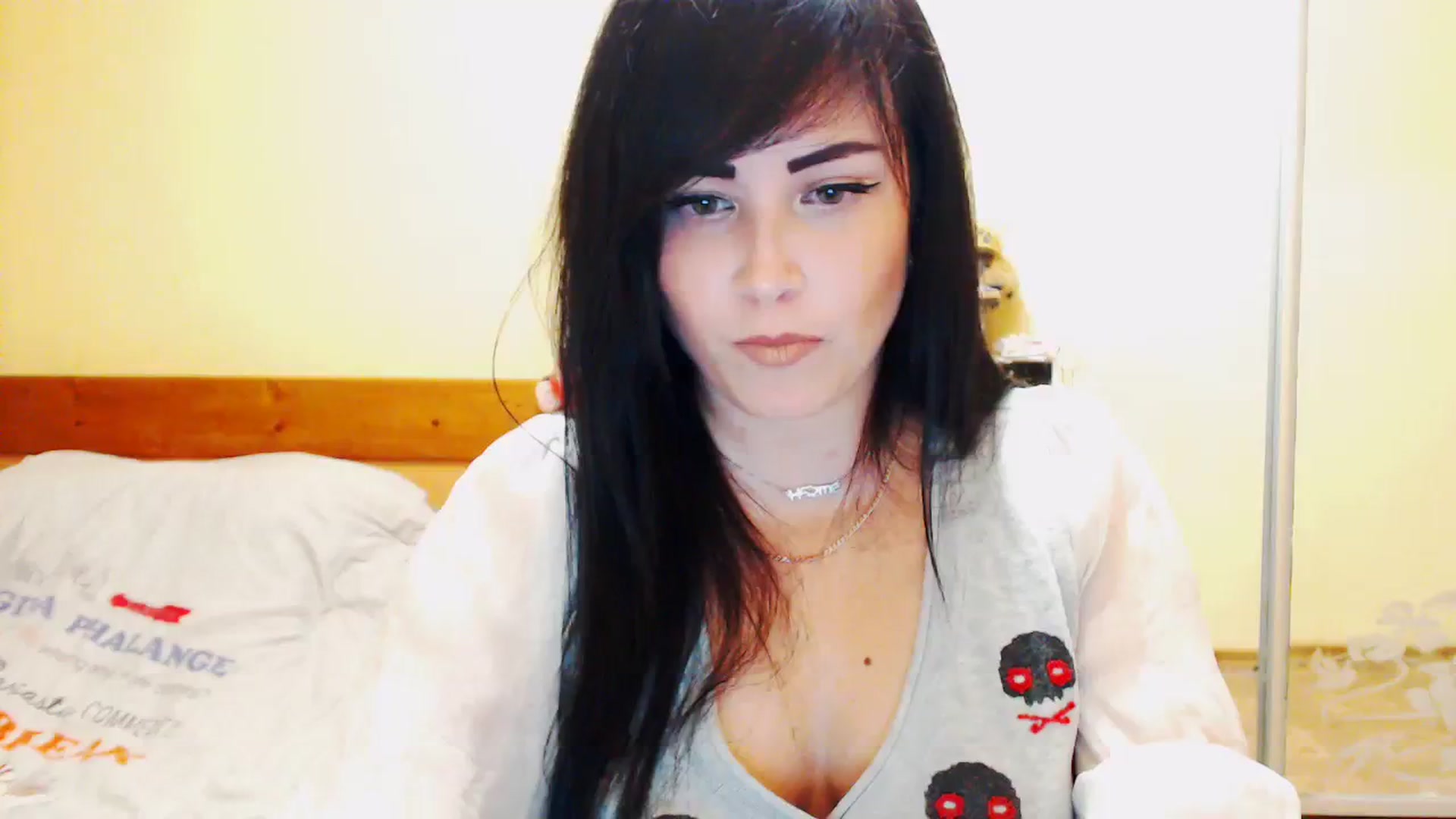 Gallery image thumbnail from CutitaAnn's myfreecams stream on, 09/08/2023, 23:17 image 18 of 20