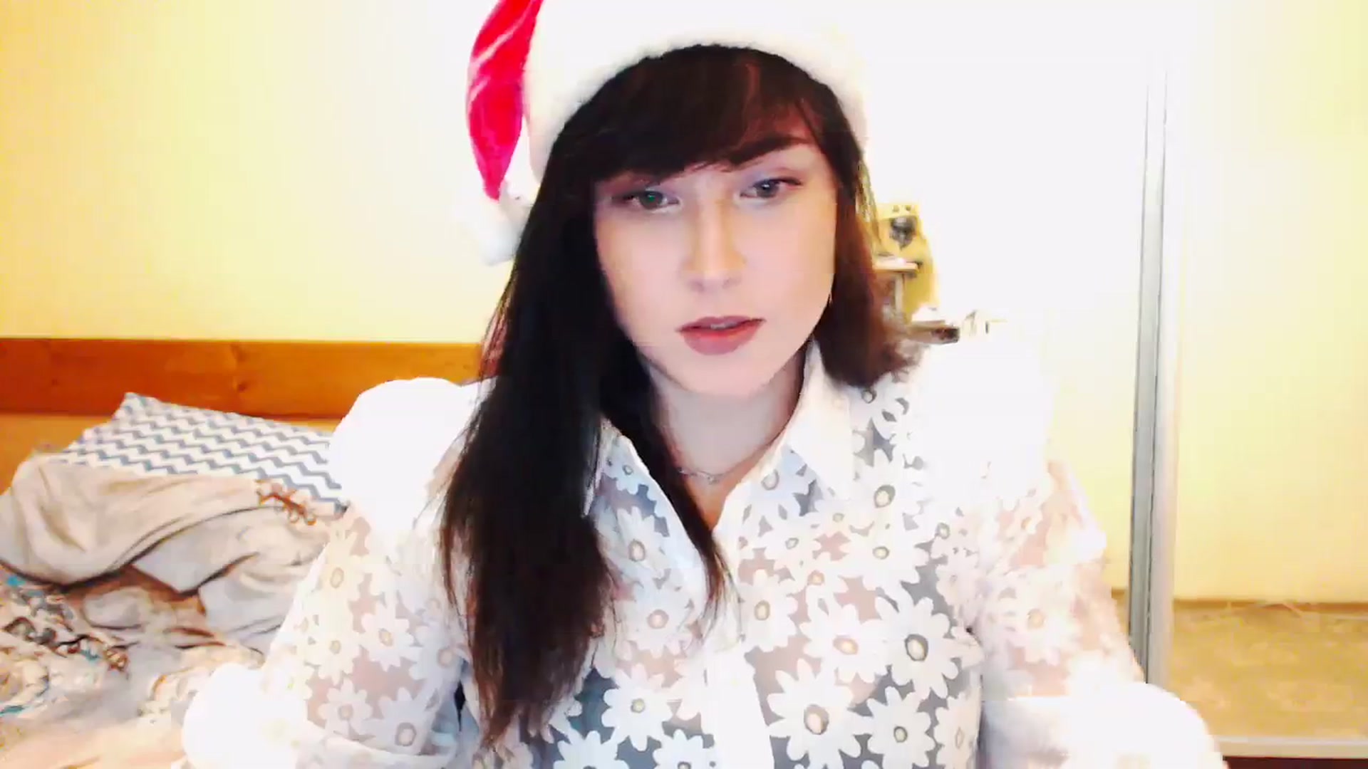 Gallery image thumbnail from CutitaAnn's myfreecams stream on, 12/24/2023, 22:10 image 14 of 20