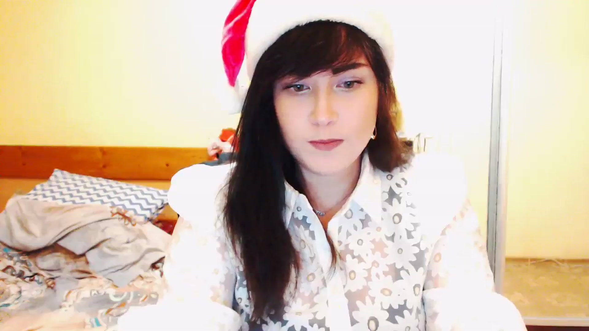 Gallery image thumbnail from CutitaAnn's myfreecams stream on, 12/24/2023, 22:10 image 9 of 20