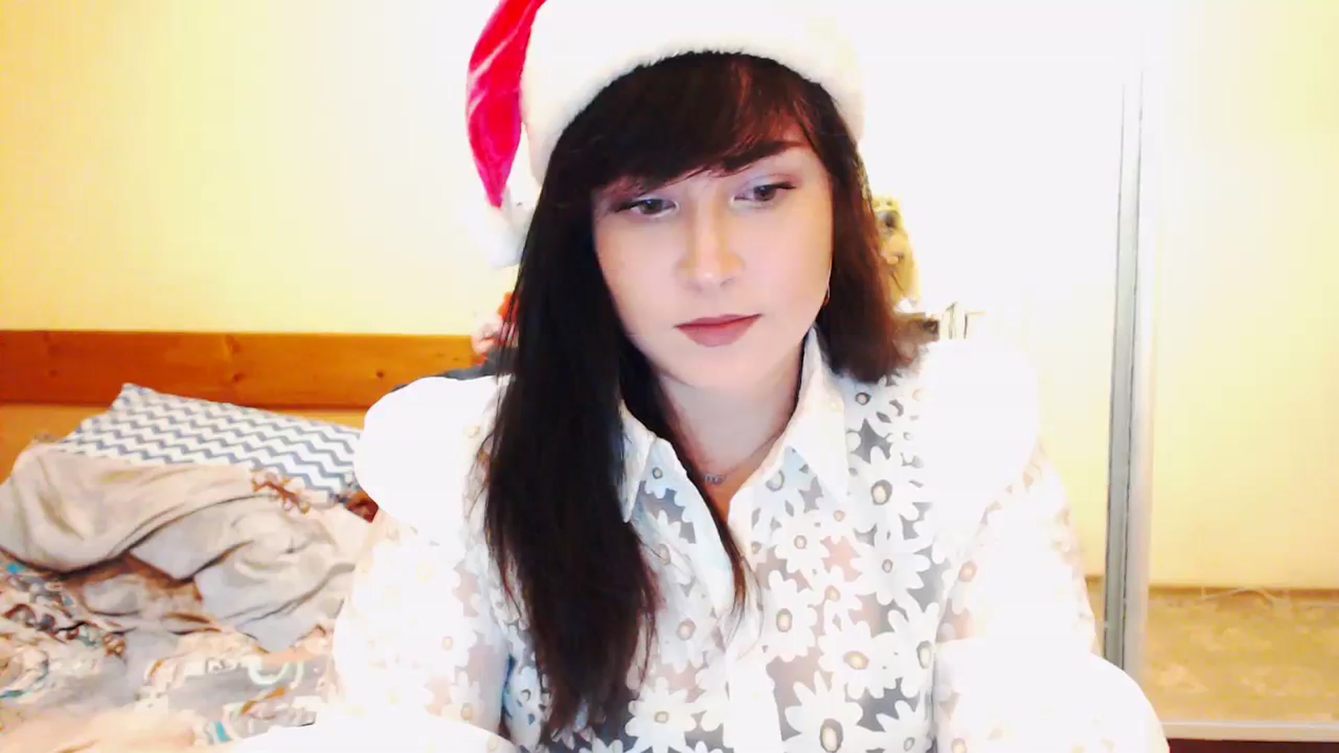 Gallery image thumbnail from CutitaAnn's myfreecams stream on, 12/24/2023, 22:10 image 15 of 20