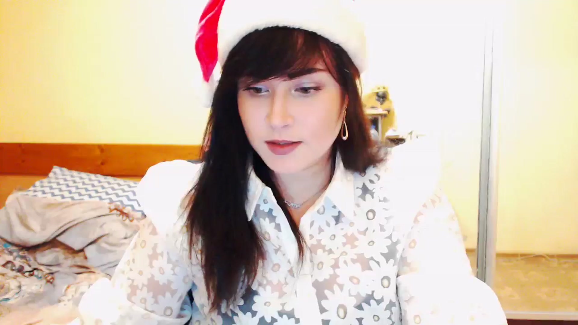 Gallery image thumbnail from CutitaAnn's myfreecams stream on, 12/24/2023, 22:10 image 20 of 20