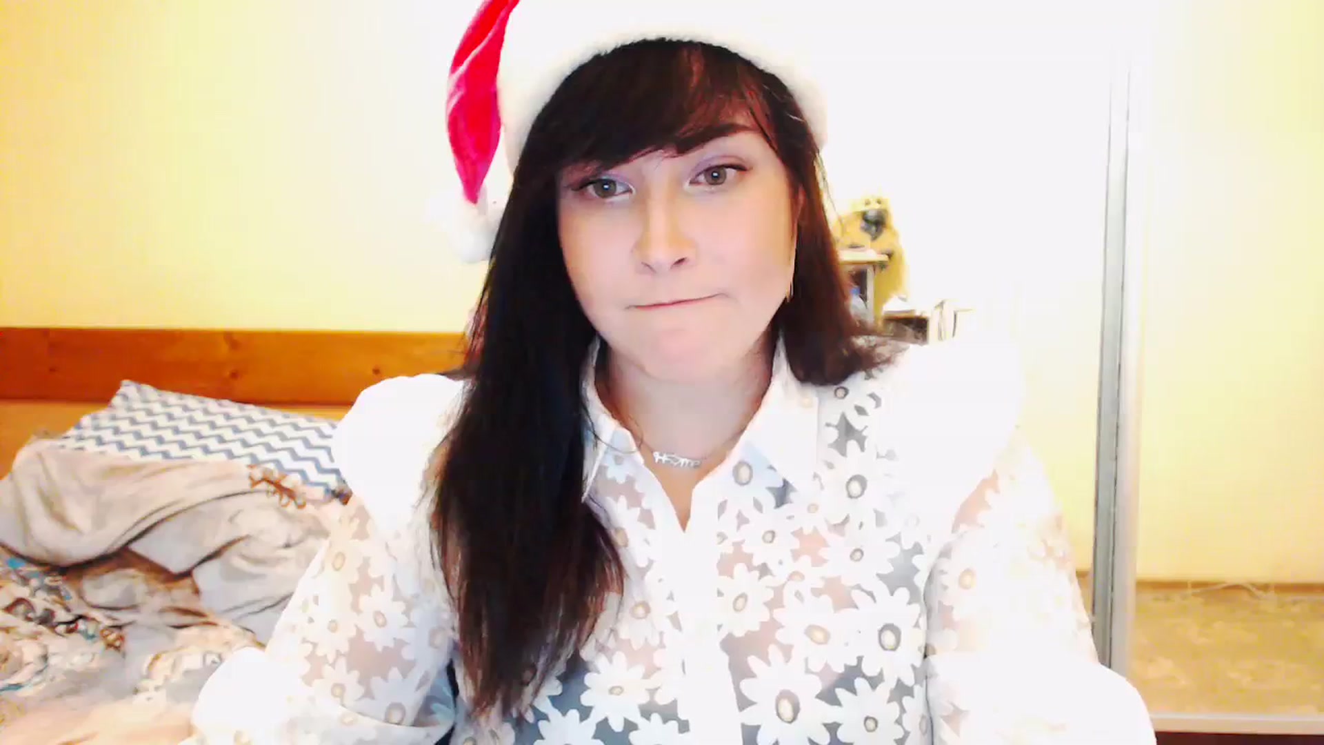 Gallery image thumbnail from CutitaAnn's myfreecams stream on, 12/24/2023, 22:39 image 15 of 20