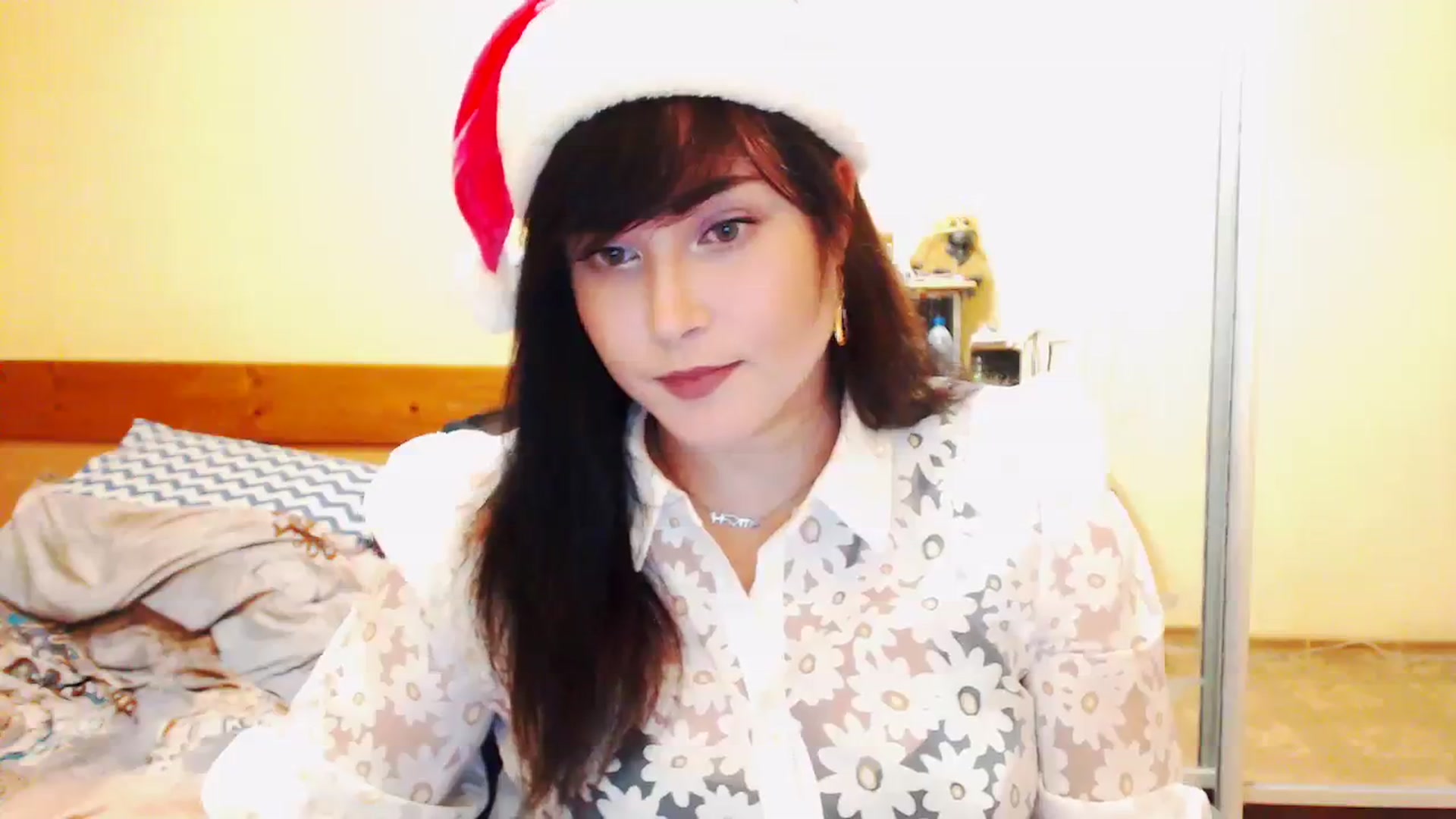 Gallery image thumbnail from CutitaAnn's myfreecams stream on, 12/24/2023, 22:39 image 16 of 20