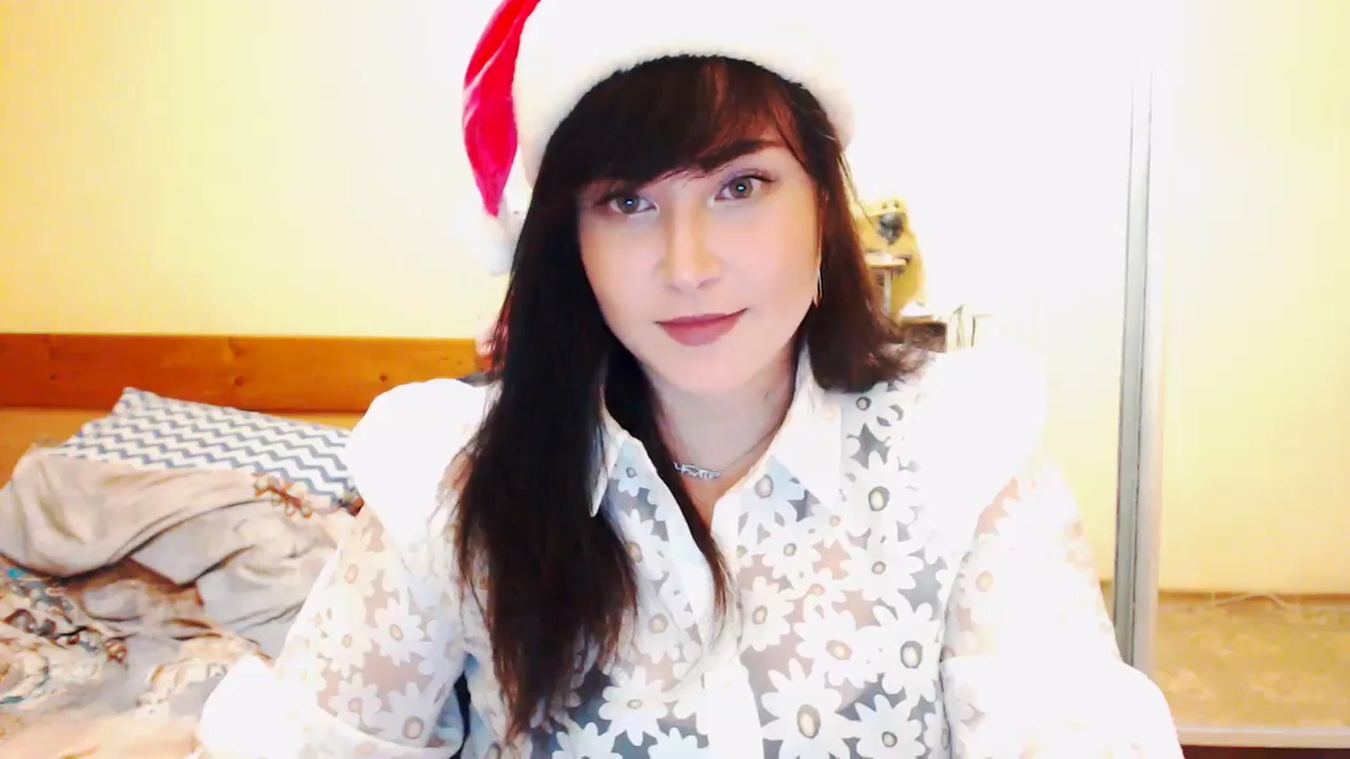 Gallery image thumbnail from CutitaAnn's myfreecams stream on, 12/24/2023, 22:39 image 9 of 20