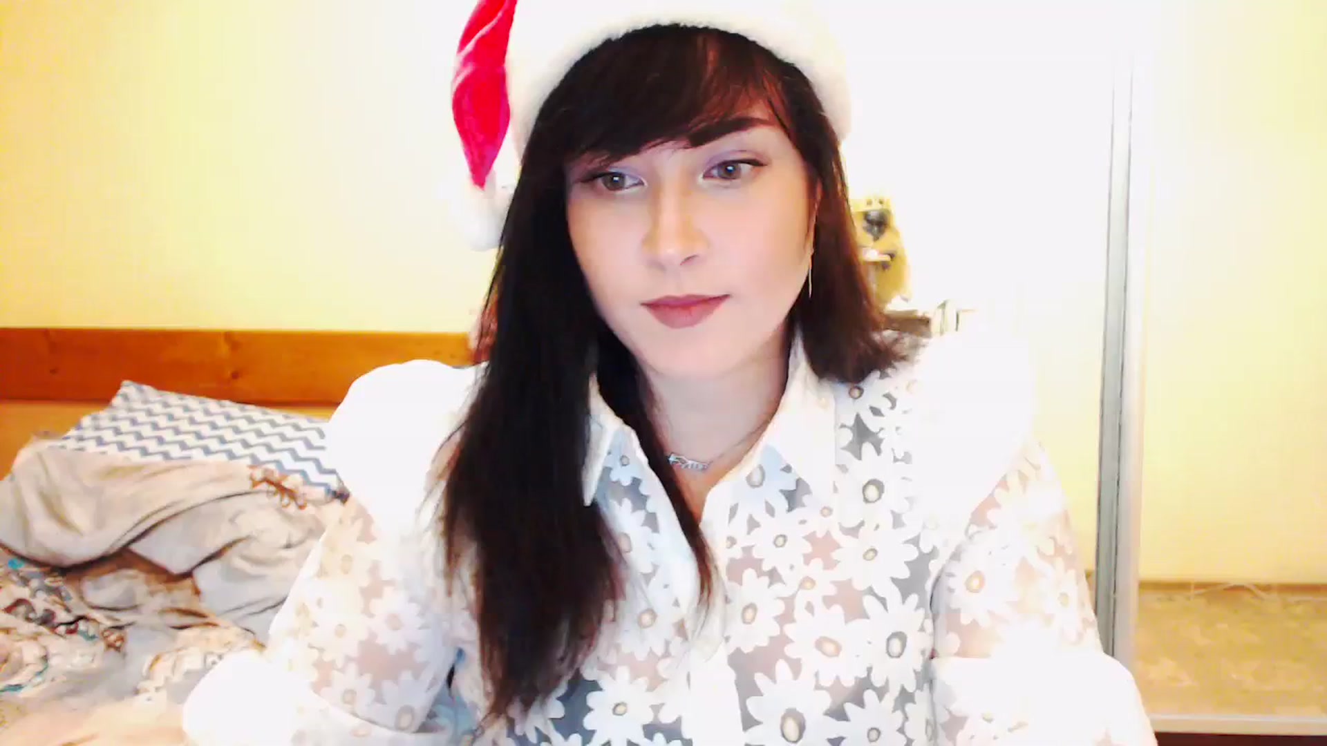Gallery image thumbnail from CutitaAnn's myfreecams stream on, 12/24/2023, 22:39 image 1 of 20