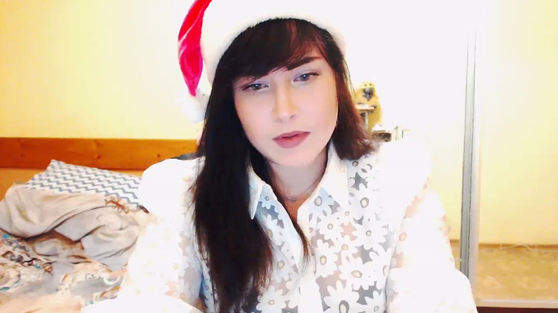Gallery image thumbnail from CutitaAnn's myfreecams stream on, 12/24/2023, 22:39 image 3 of 20