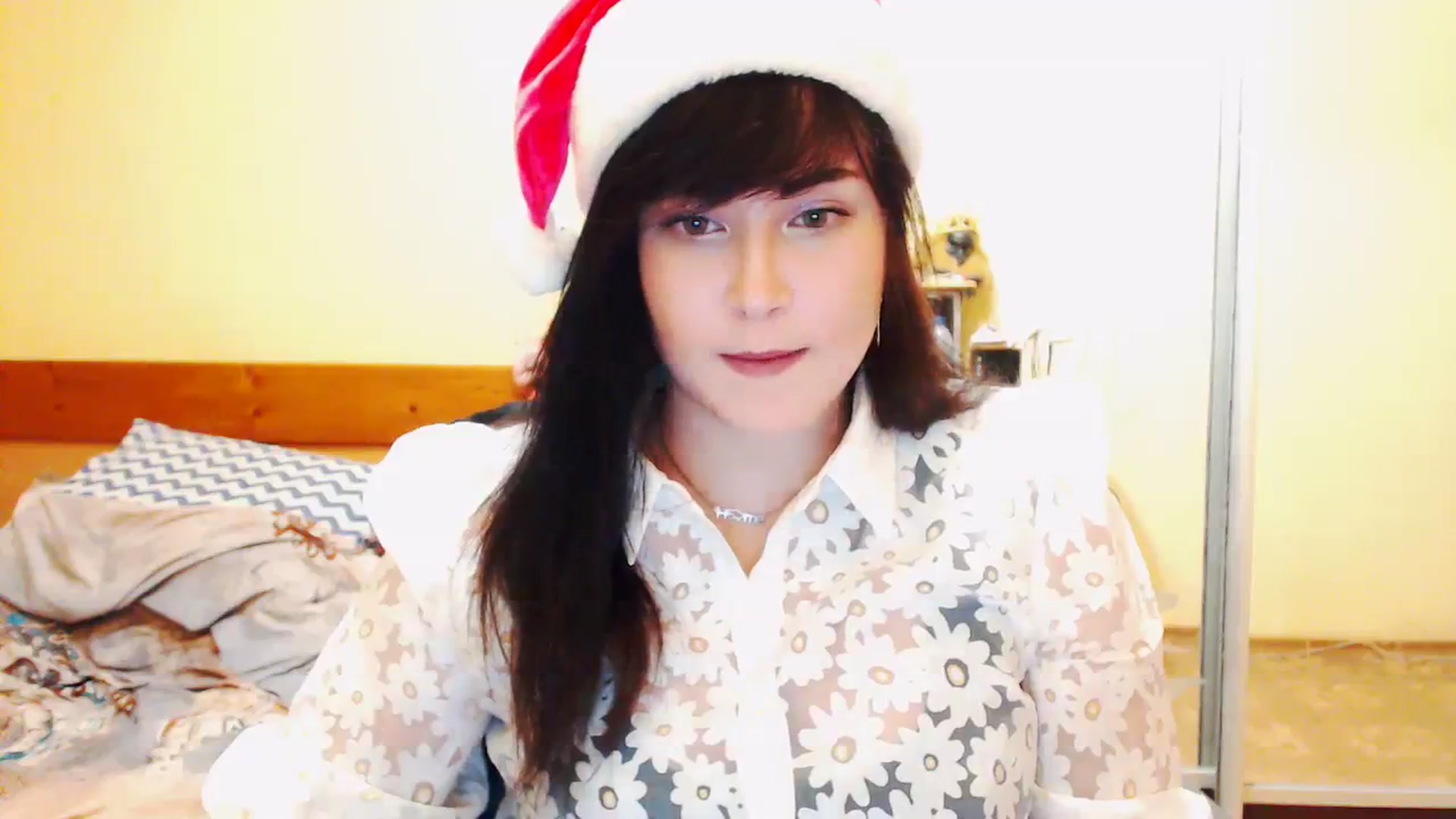Gallery image thumbnail from CutitaAnn's myfreecams stream on, 12/24/2023, 22:39 image 20 of 20