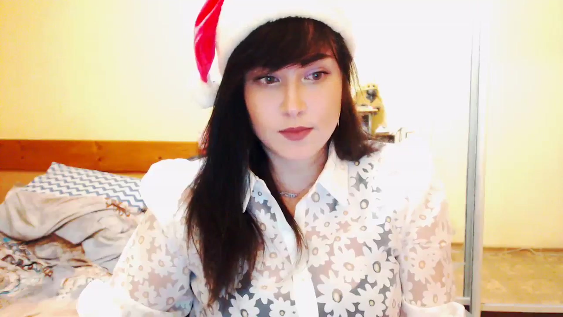 Gallery image thumbnail from CutitaAnn's myfreecams stream on, 12/24/2023, 22:39 image 11 of 20