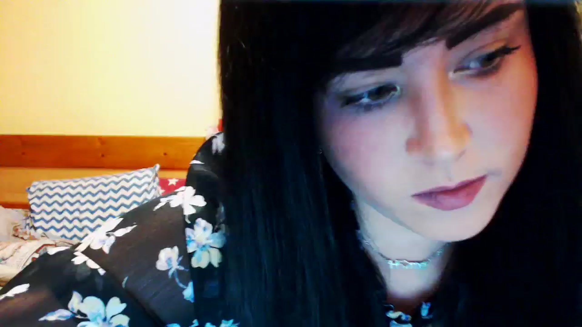 Gallery image thumbnail from CutitaAnn's myfreecams stream on, 12/30/2023, 23:03 image 1 of 20