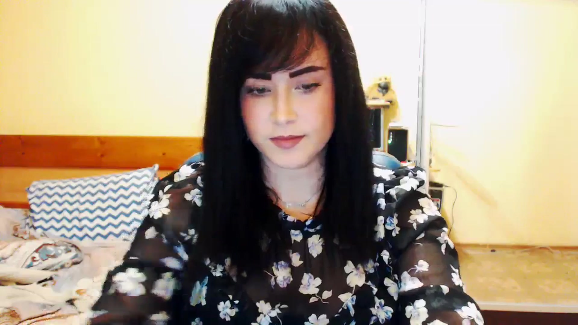 Gallery image thumbnail from CutitaAnn's myfreecams stream on, 12/30/2023, 23:03 image 16 of 20